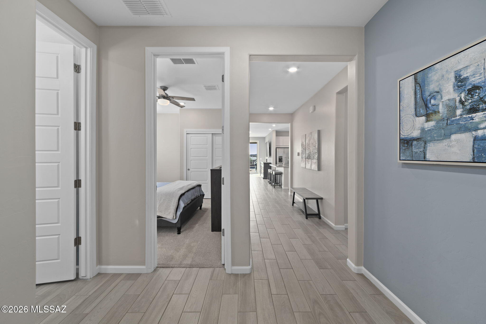 Rocking K South Neighborhood 1 Parcel C - Residential