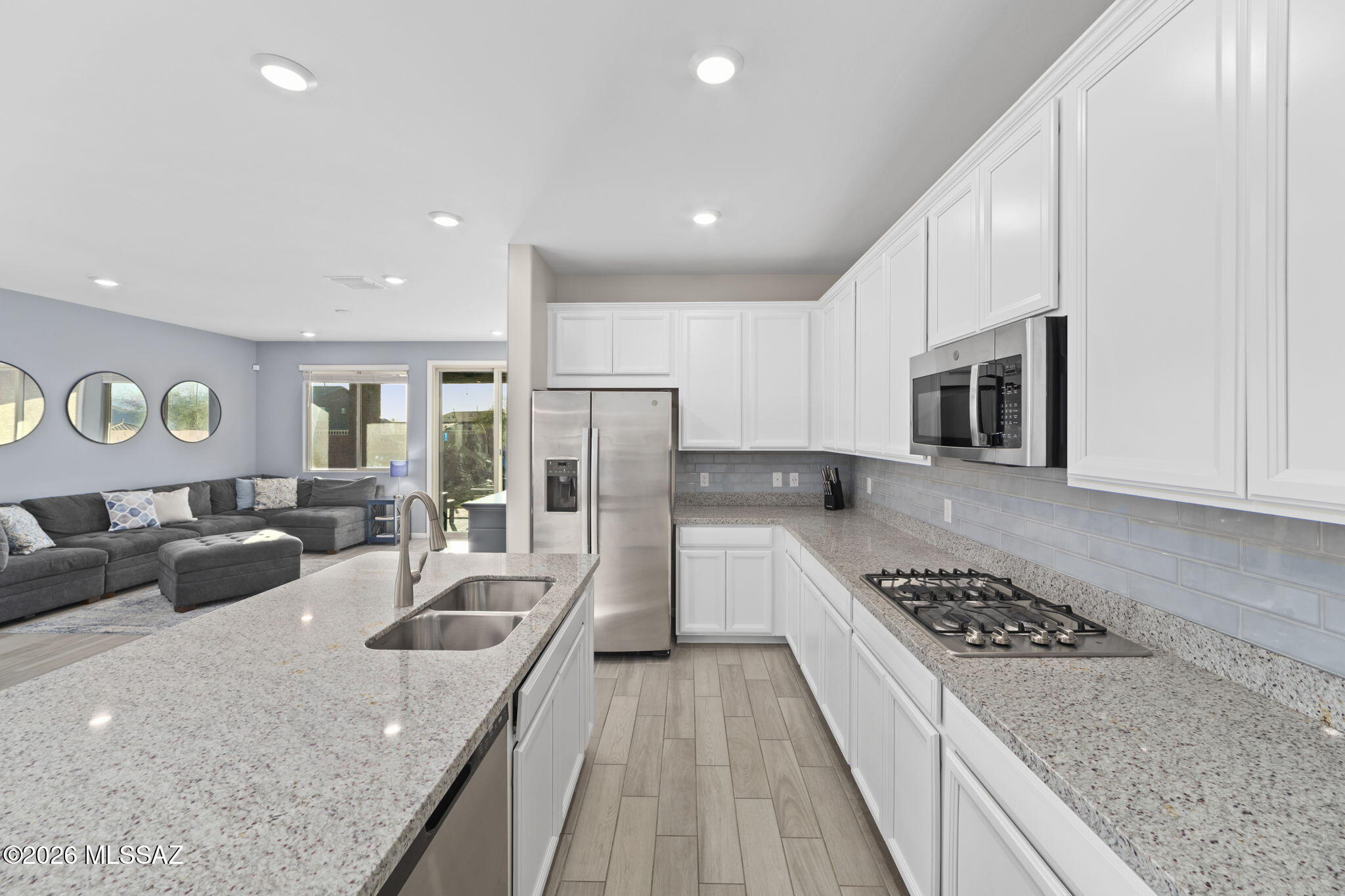 Rocking K South Neighborhood 1 Parcel C - Residential