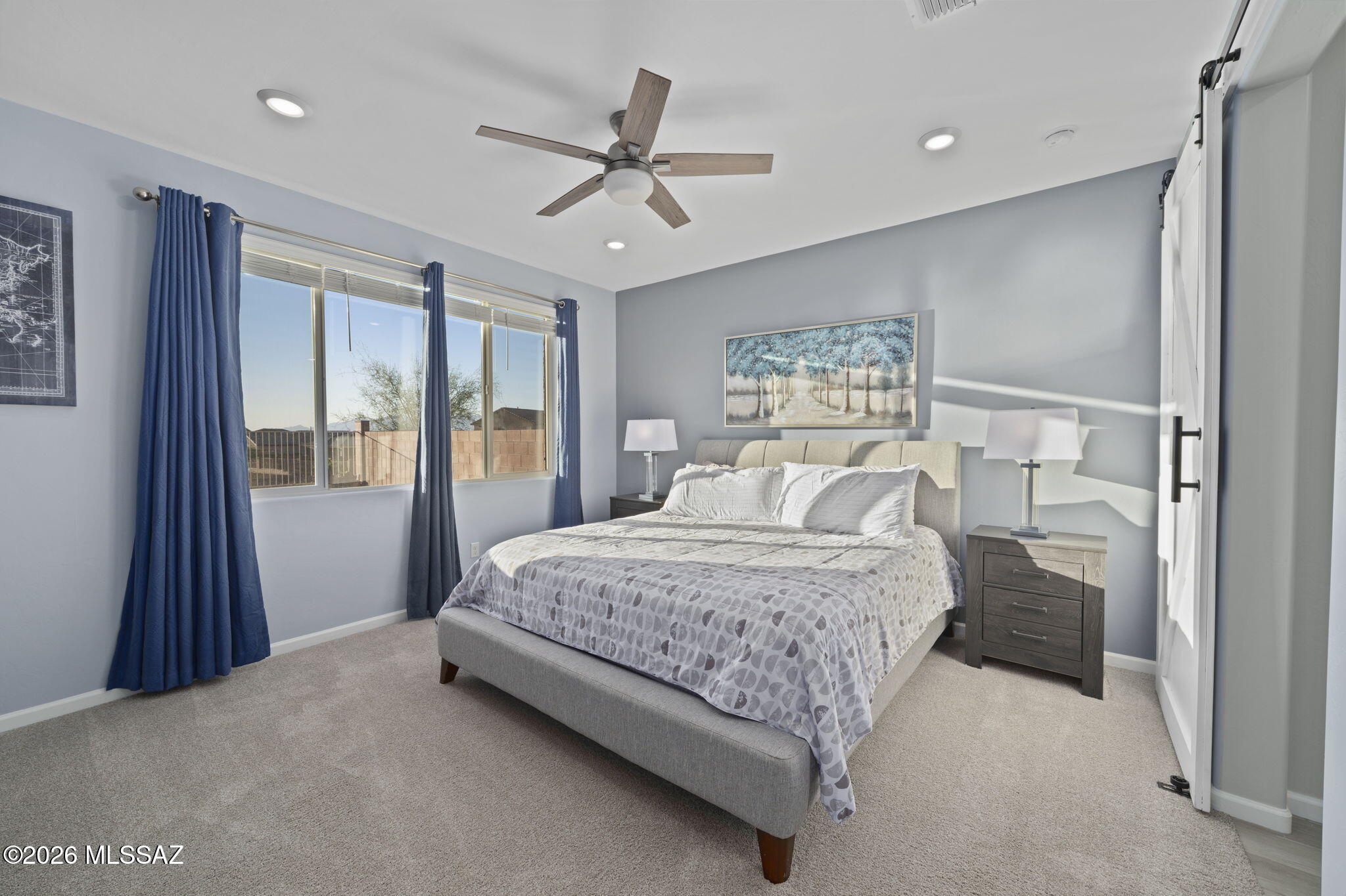 Rocking K South Neighborhood 1 Parcel C - Residential