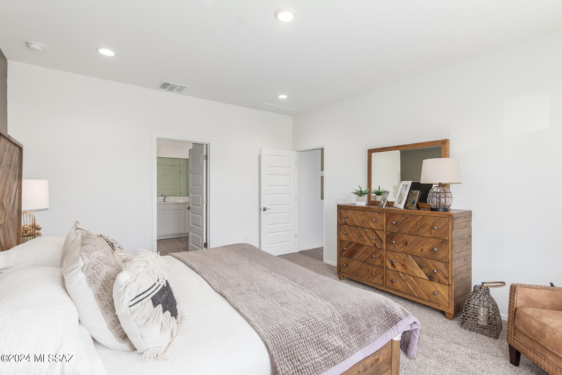 Saguaro Bloom Block 2 - Residential