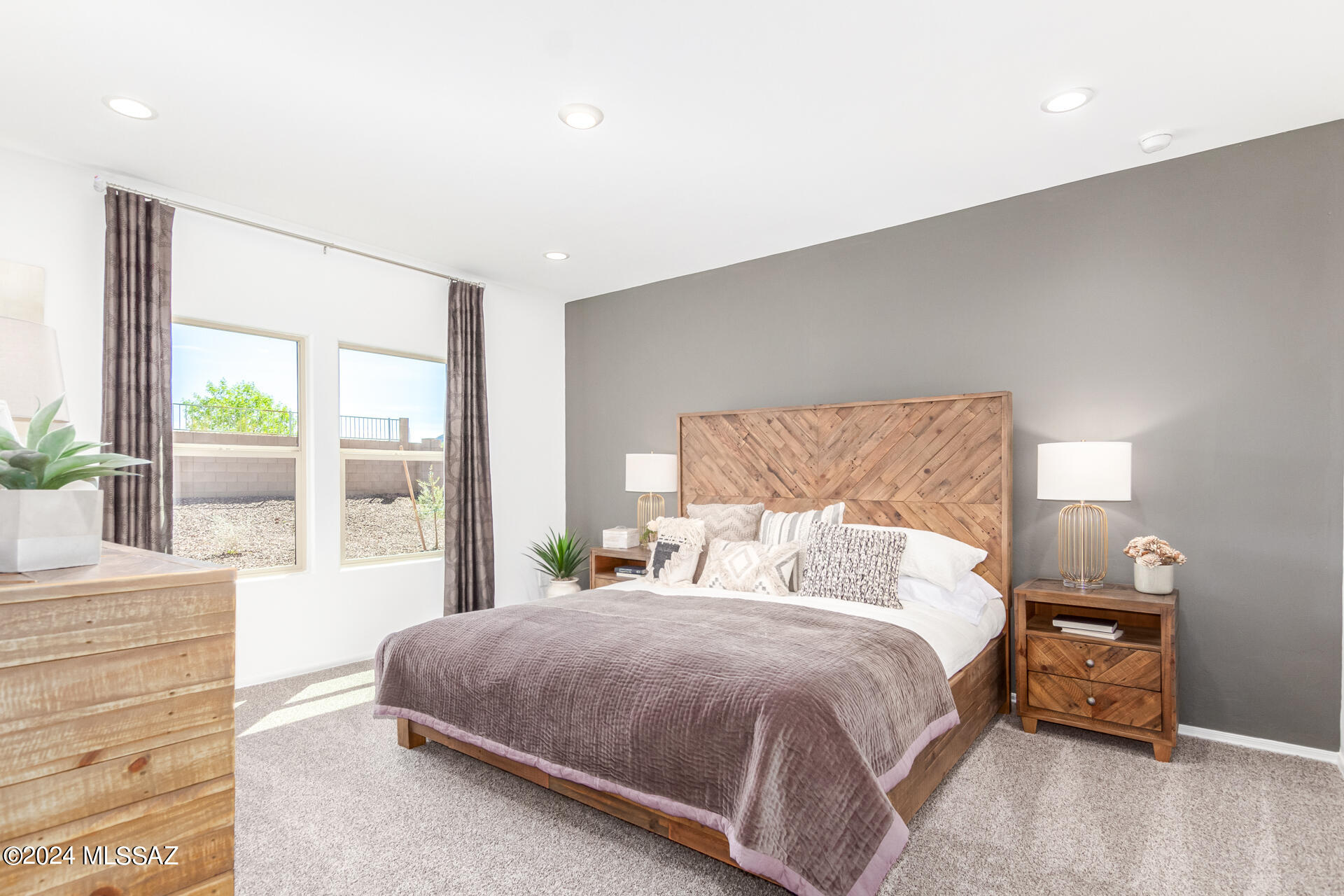 Saguaro Bloom Block 2 - Residential
