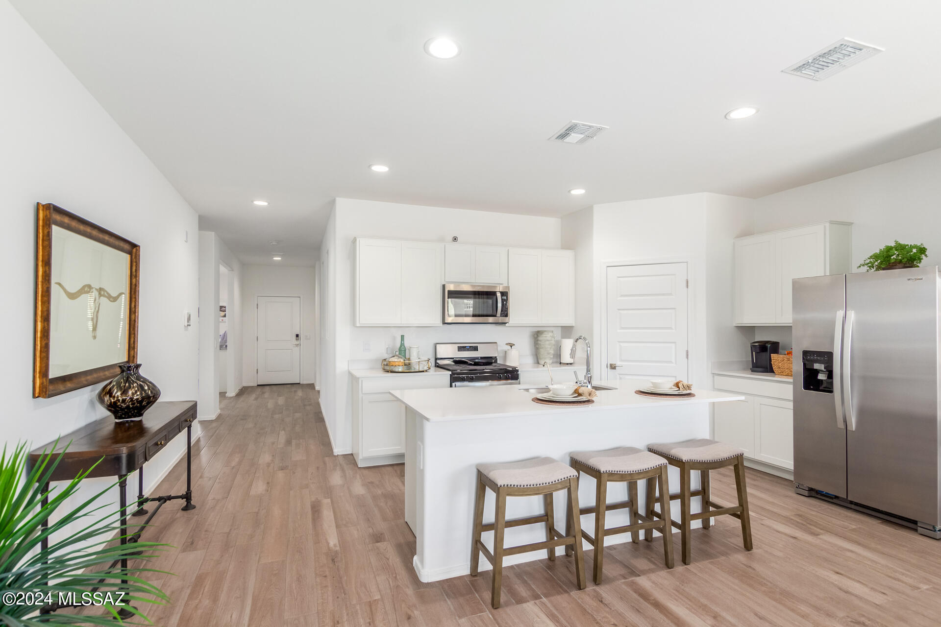 Saguaro Bloom Block 2 - Residential