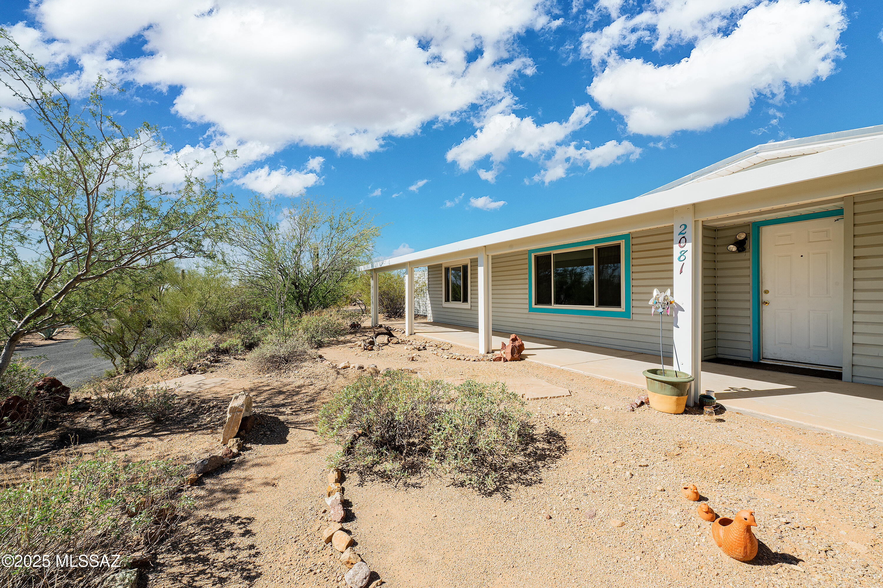 Tucson Estates NO. 2 (1-560) - Residential