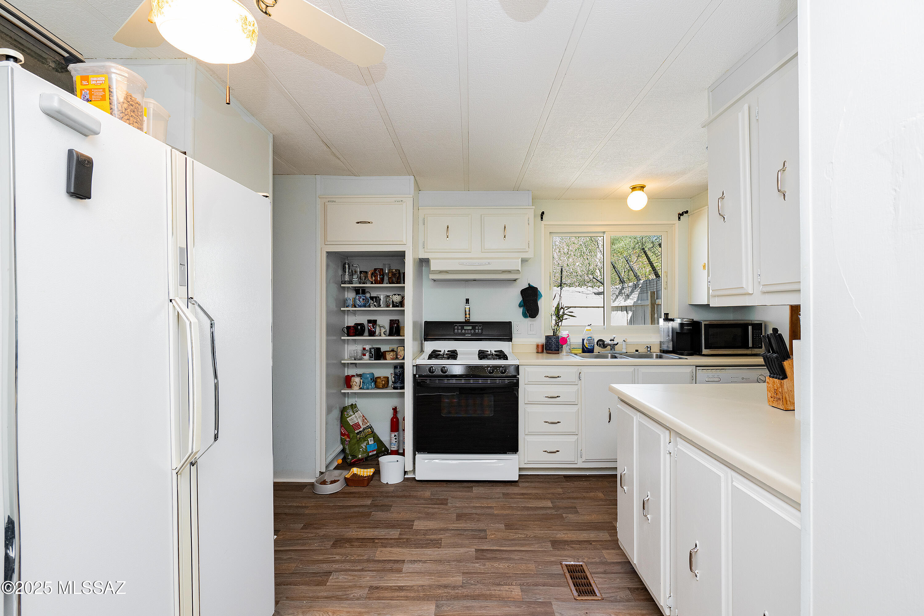 Tucson Estates NO. 2 (1-560) - Residential