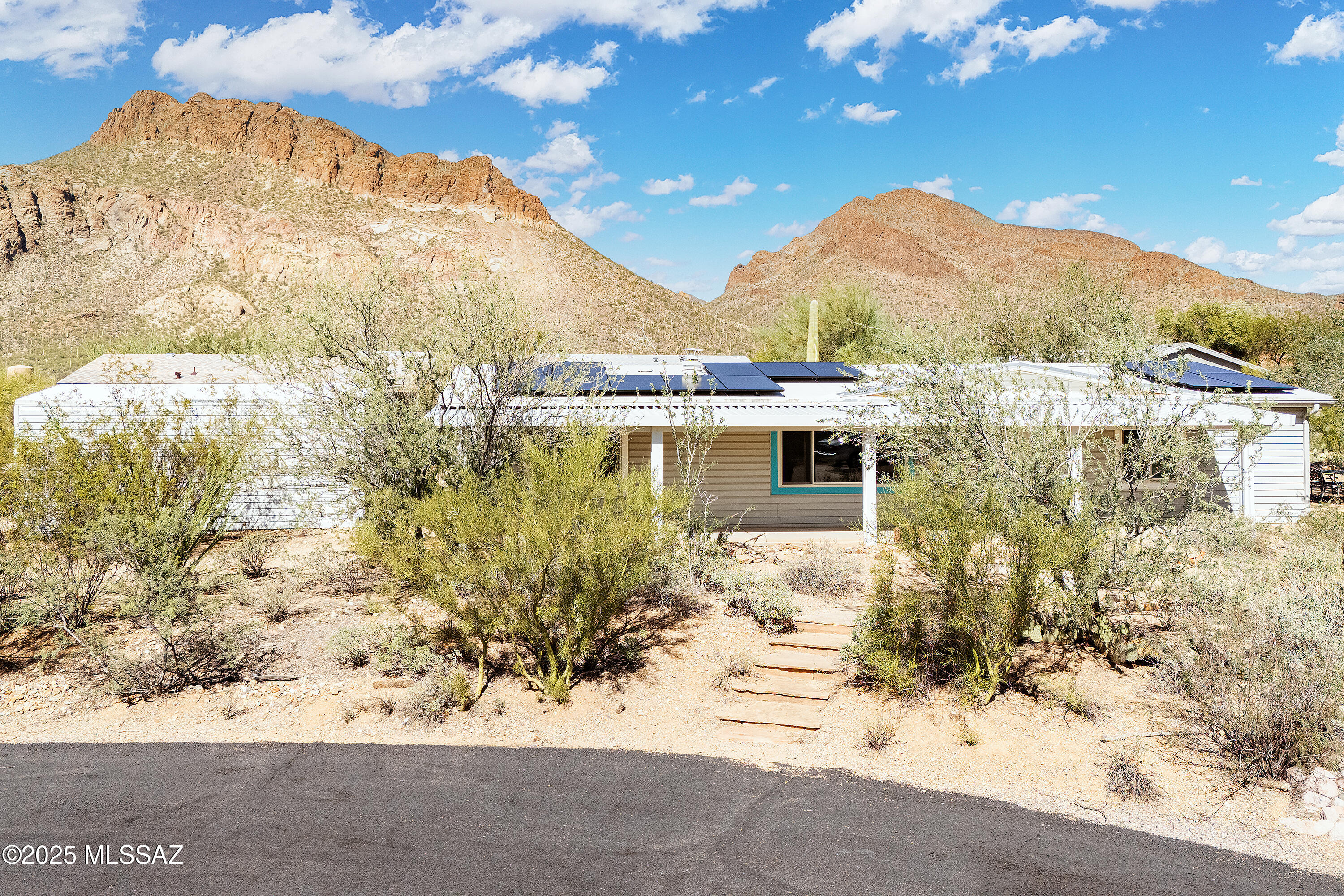 Tucson Estates NO. 2 (1-560) - Residential