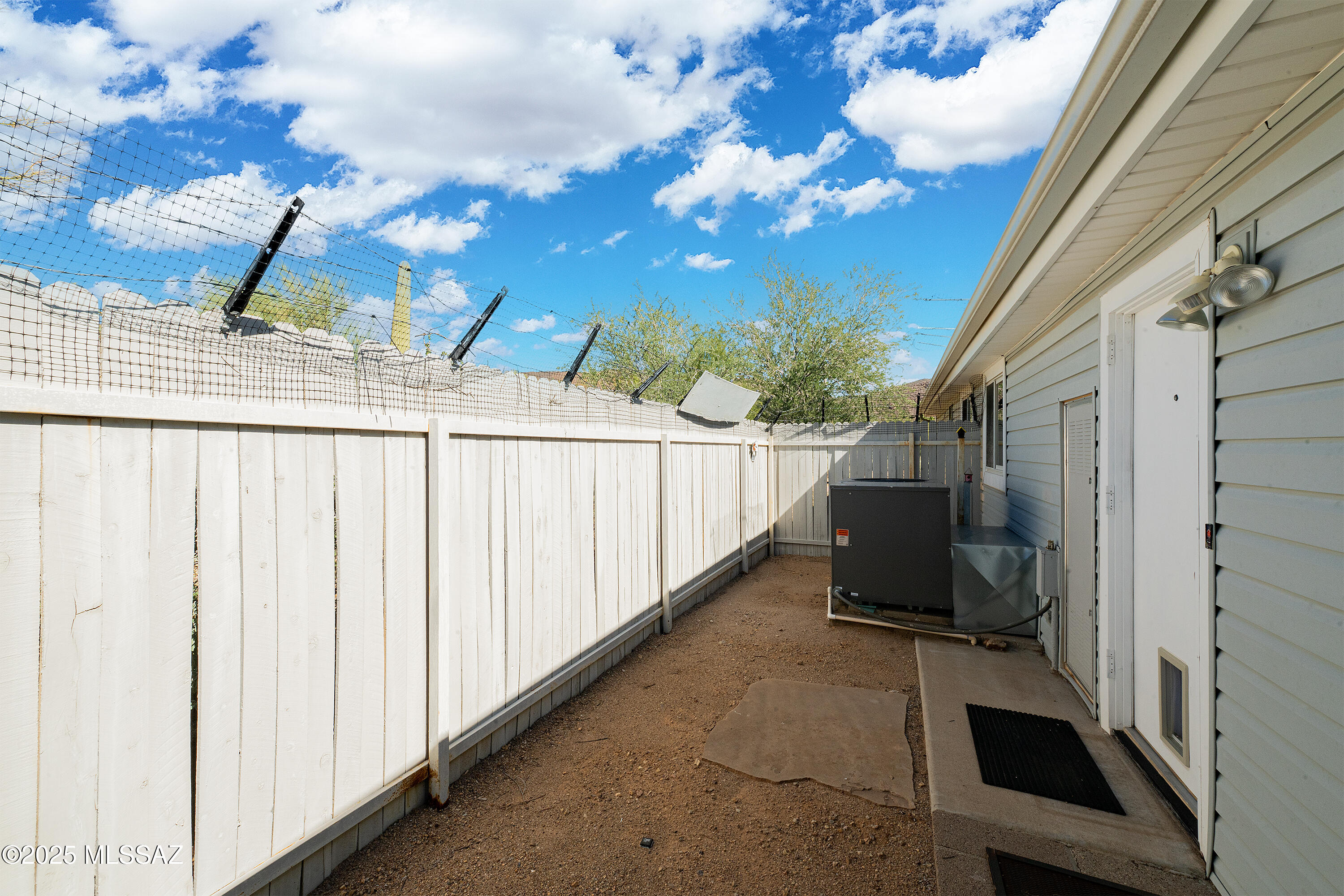 Tucson Estates NO. 2 (1-560) - Residential