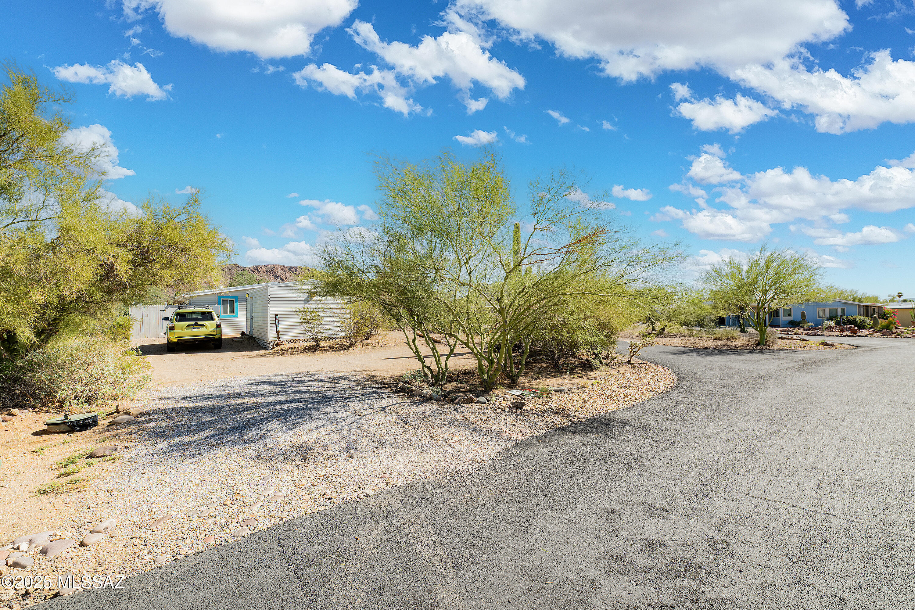 Tucson Estates NO. 2 (1-560) - Residential