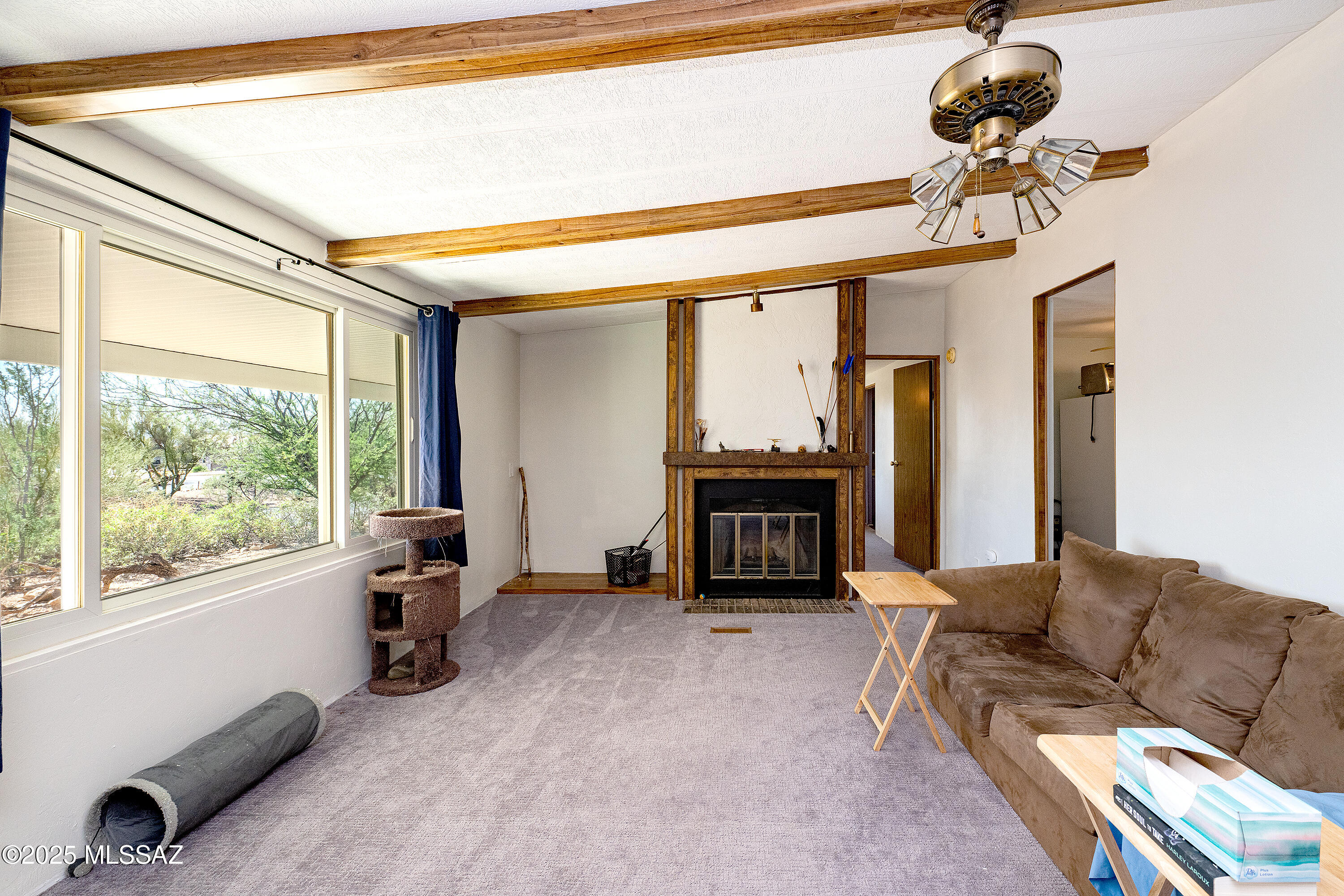 Tucson Estates NO. 2 (1-560) - Residential