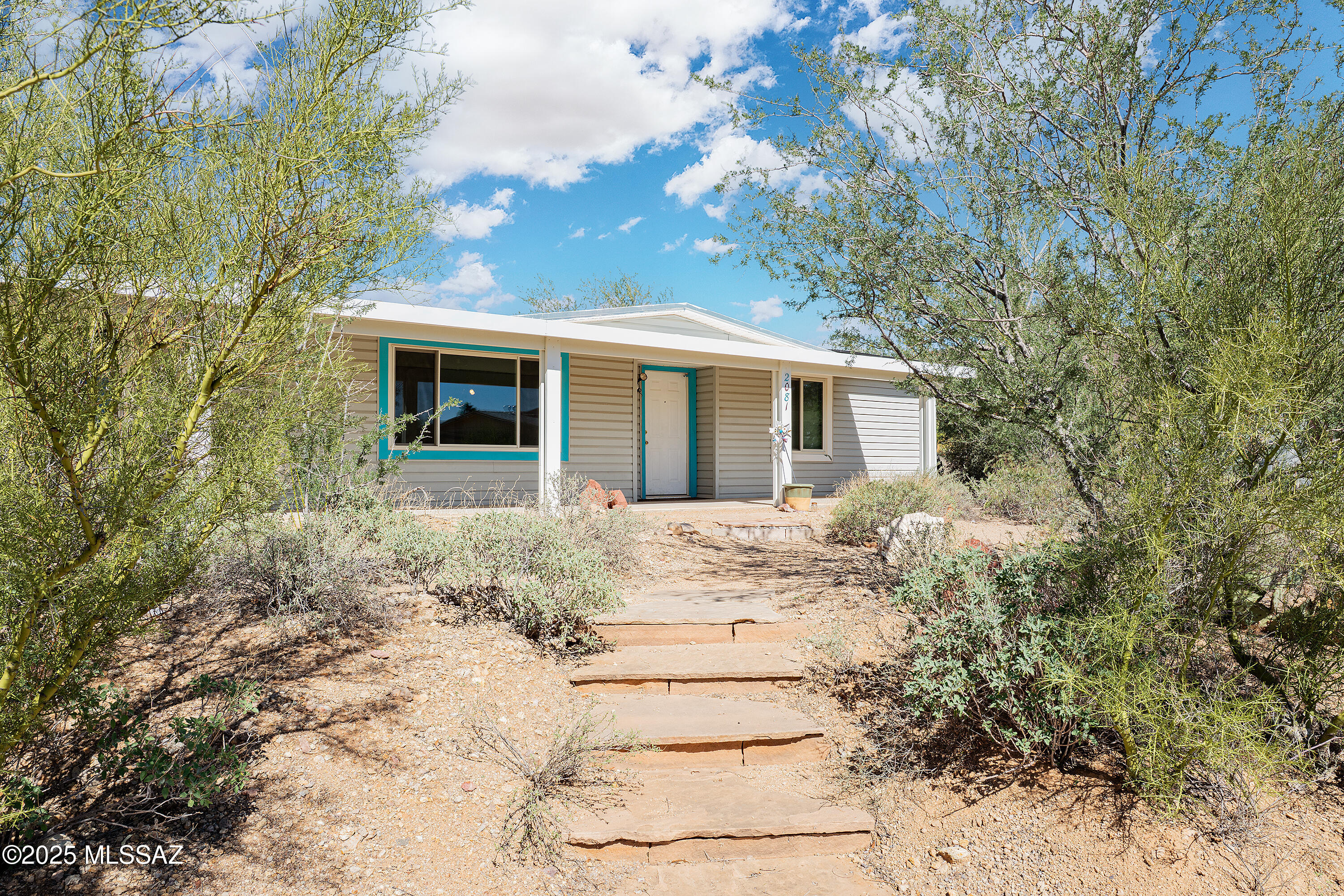 Tucson Estates NO. 2 (1-560) - Residential