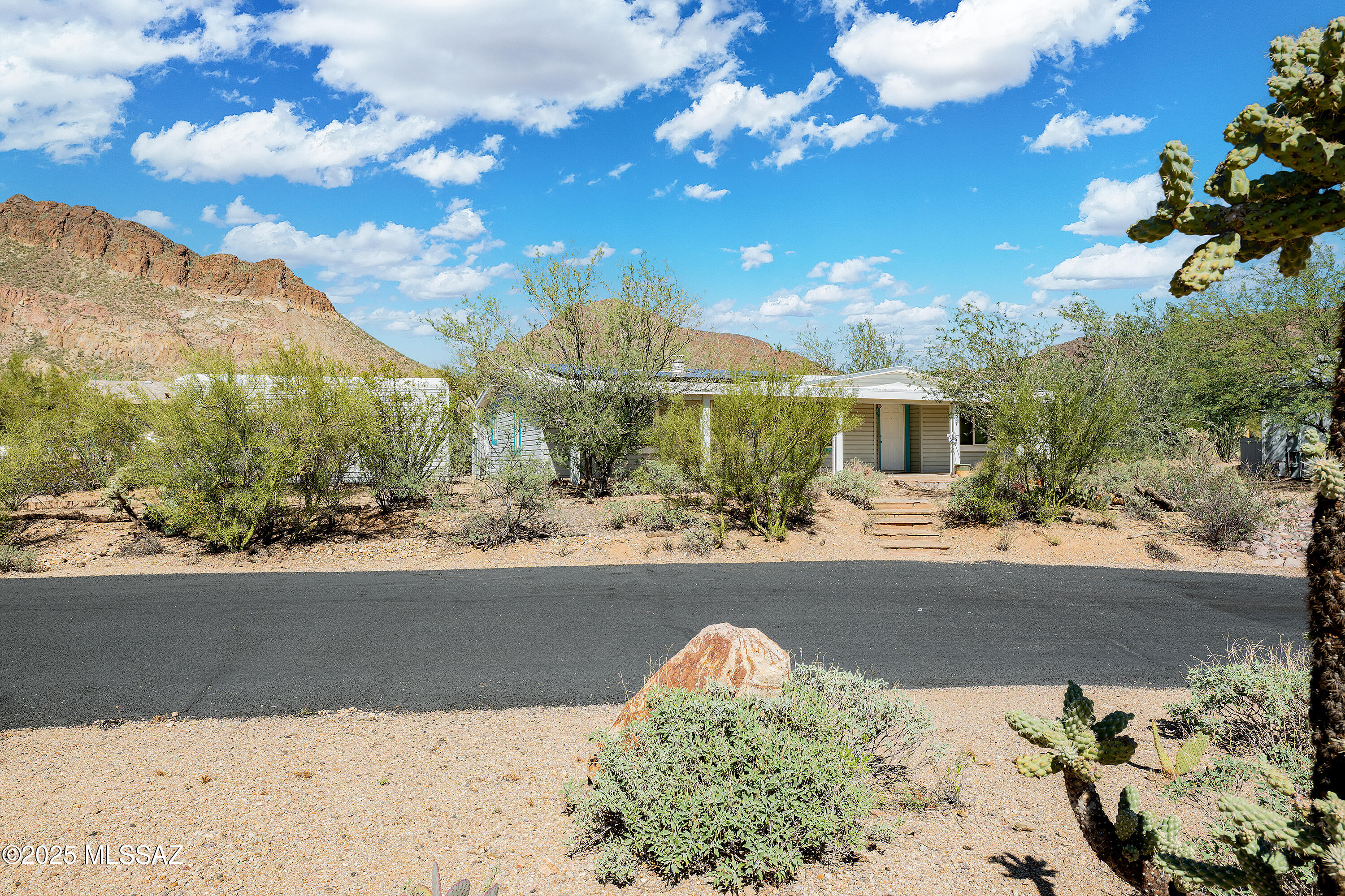 Tucson Estates NO. 2 (1-560) - Residential