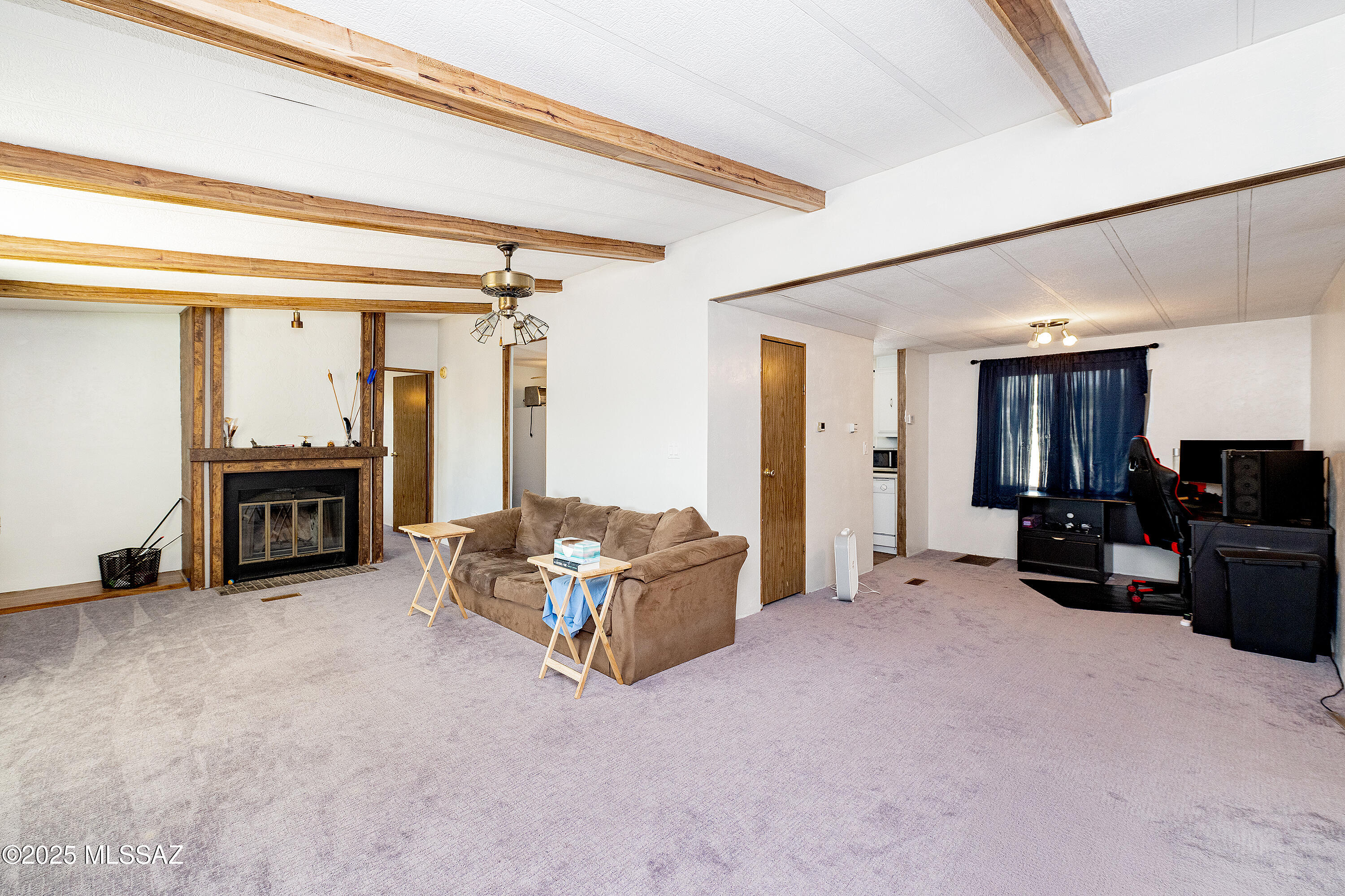 Tucson Estates NO. 2 (1-560) - Residential