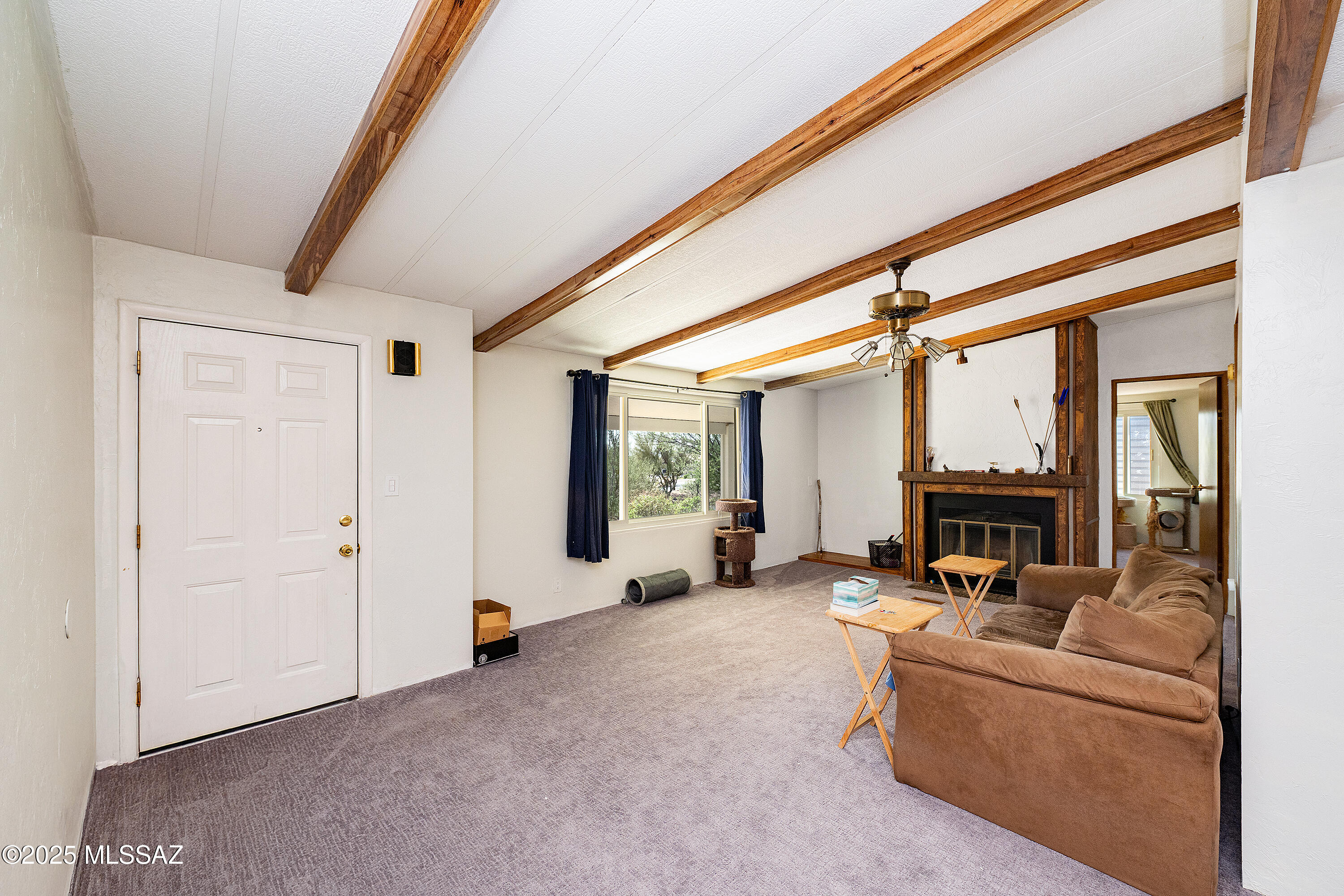 Tucson Estates NO. 2 (1-560) - Residential