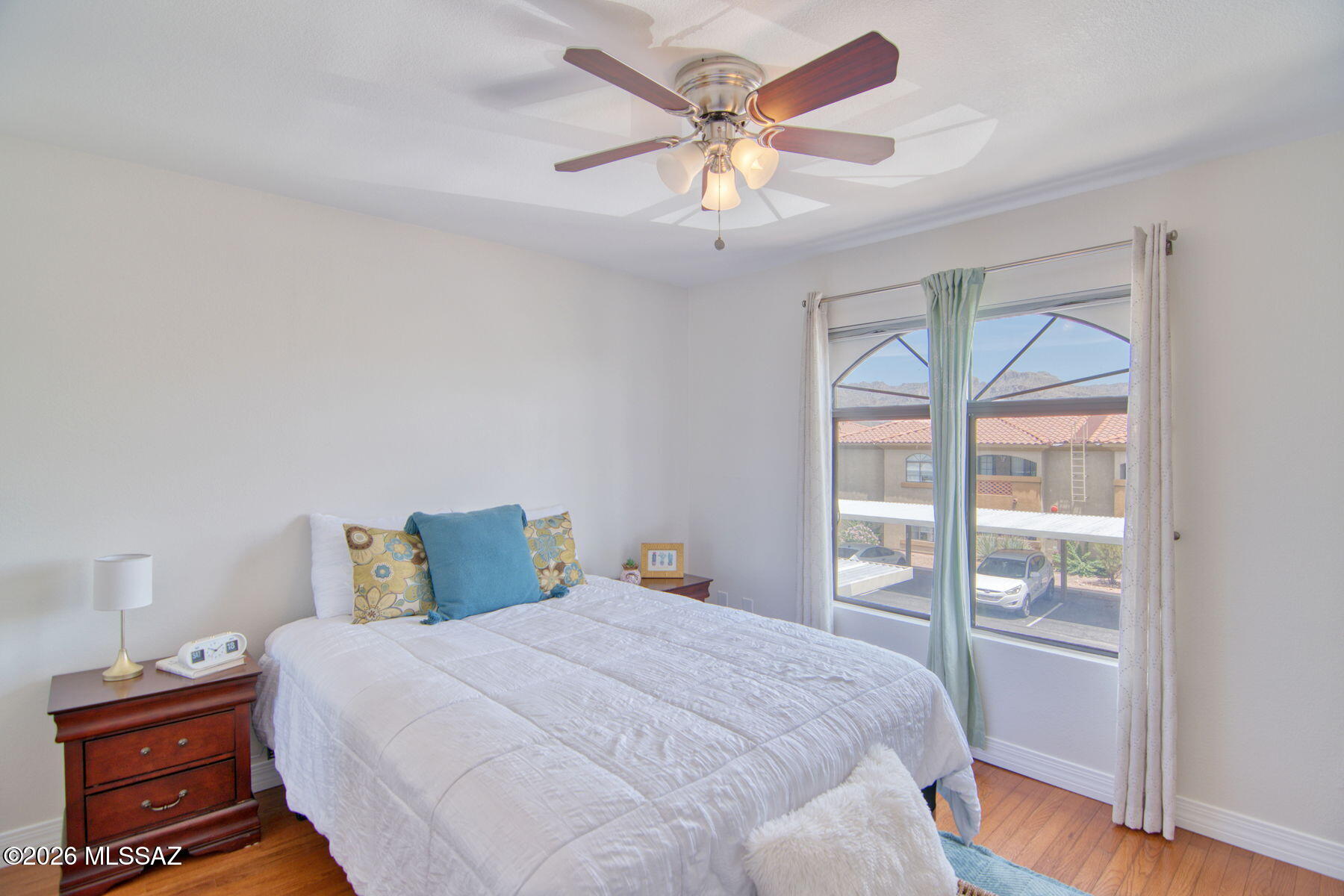 Veranda at Ventana Condominiums - Residential