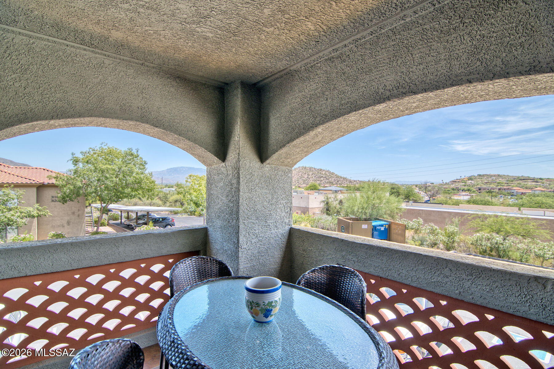 Veranda at Ventana Condominiums - Residential