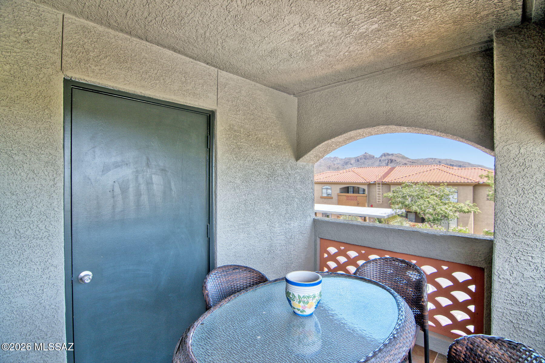 Veranda at Ventana Condominiums - Residential