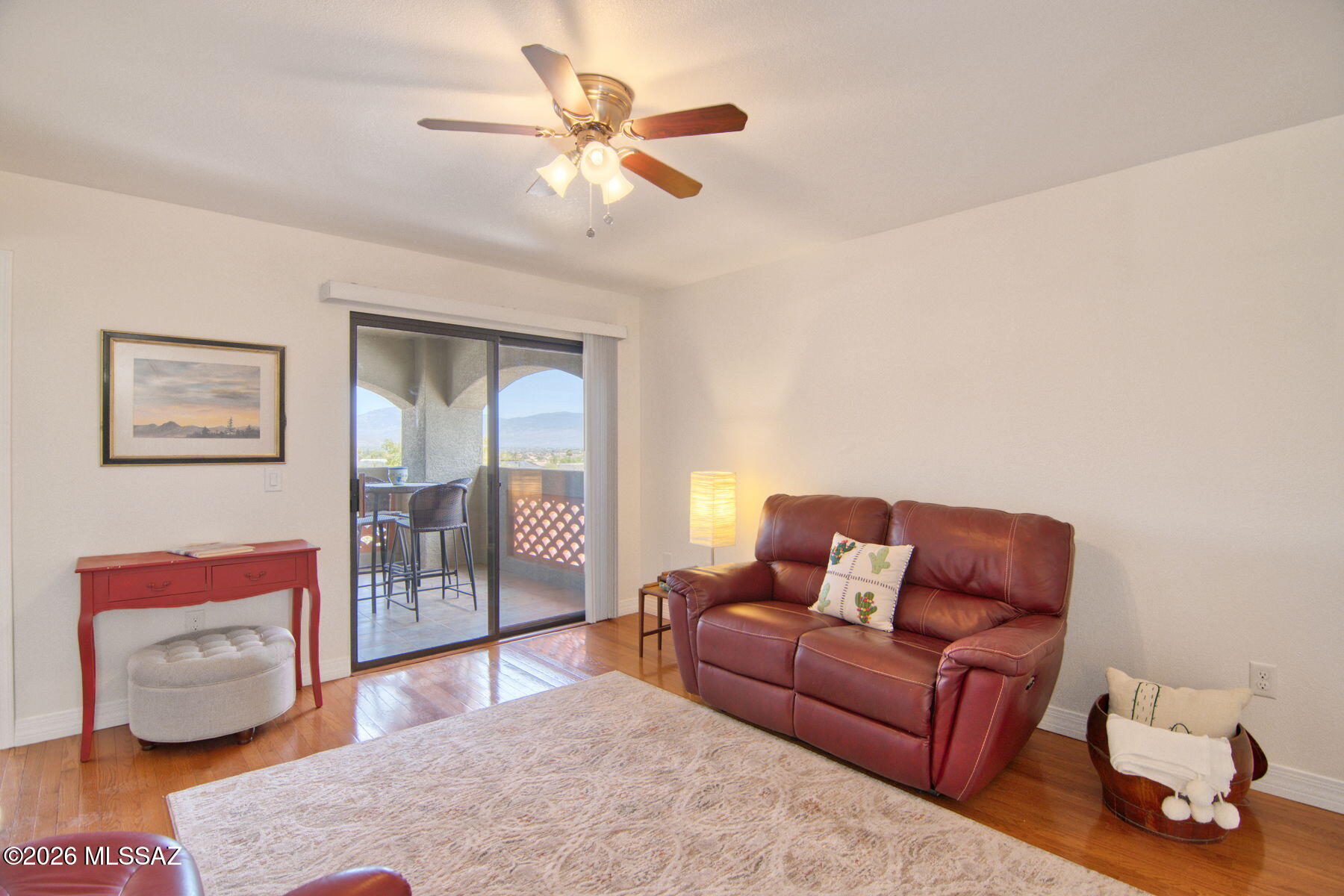 Veranda at Ventana Condominiums - Residential