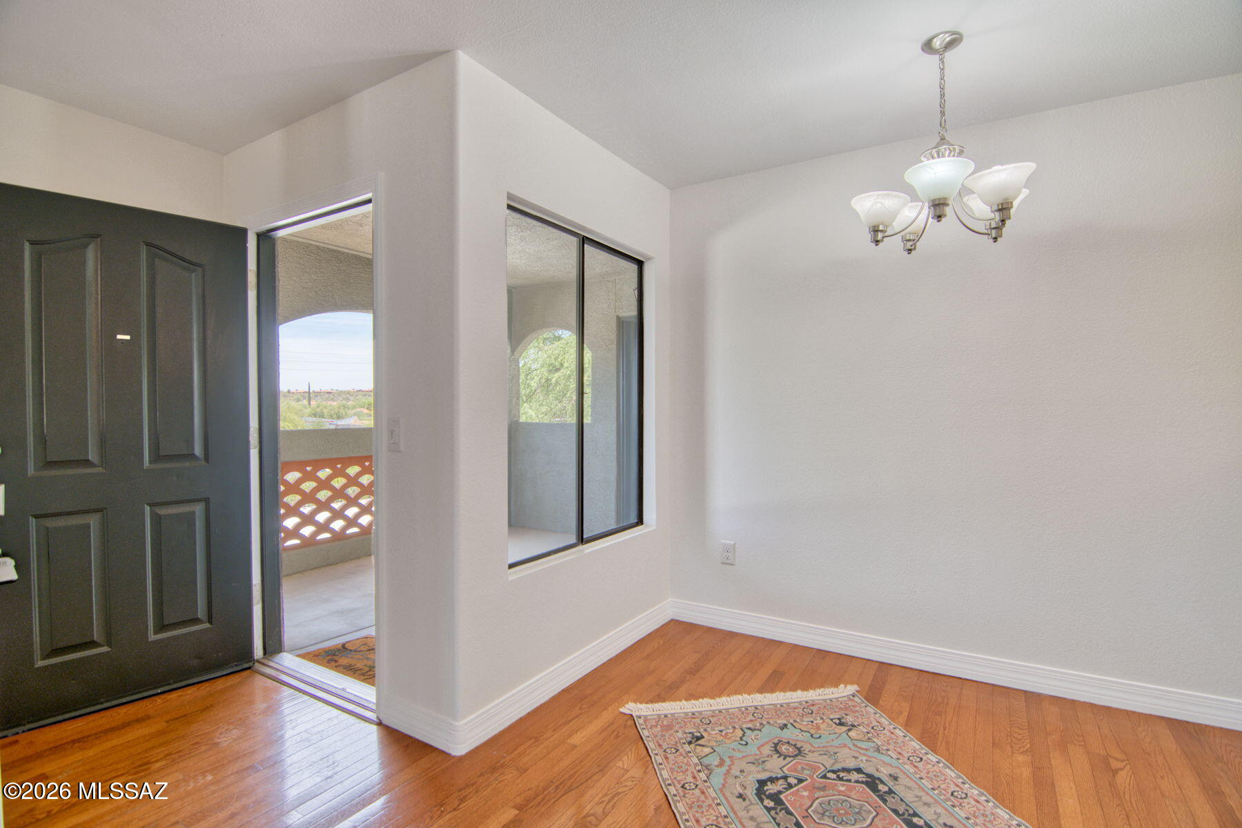 Veranda at Ventana Condominiums - Residential