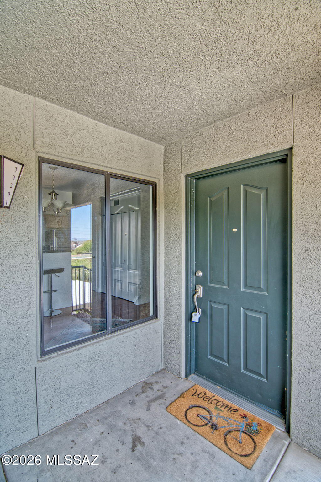 Veranda at Ventana Condominiums - Residential