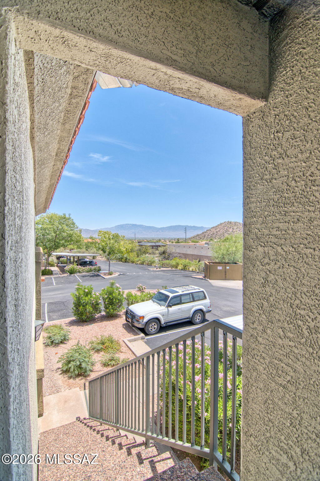 Veranda at Ventana Condominiums - Residential