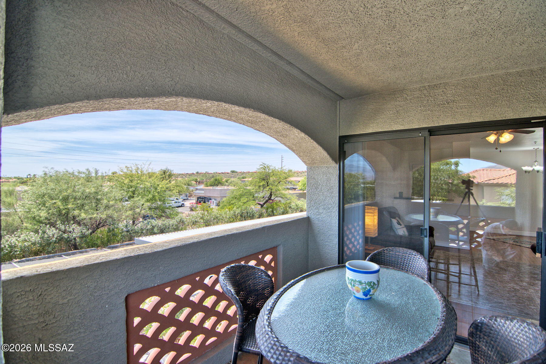 Veranda at Ventana Condominiums - Residential