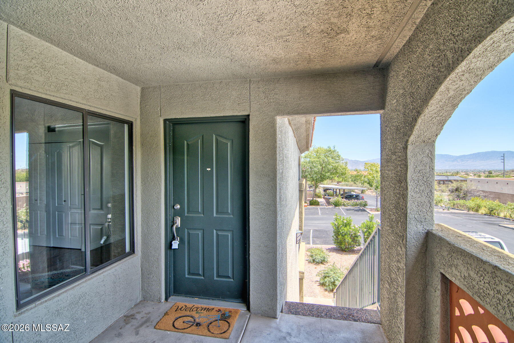 Veranda at Ventana Condominiums - Residential