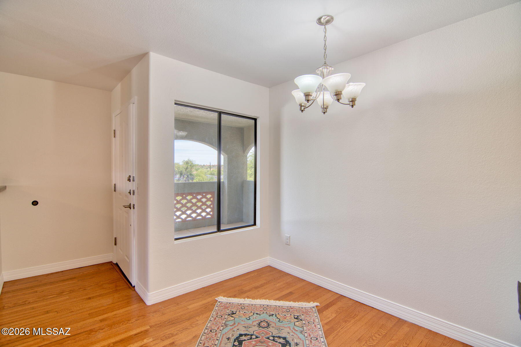 Veranda at Ventana Condominiums - Residential