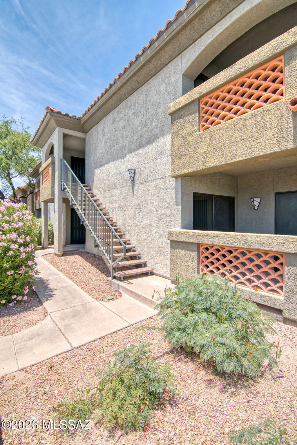 Veranda at Ventana Condominiums - Residential