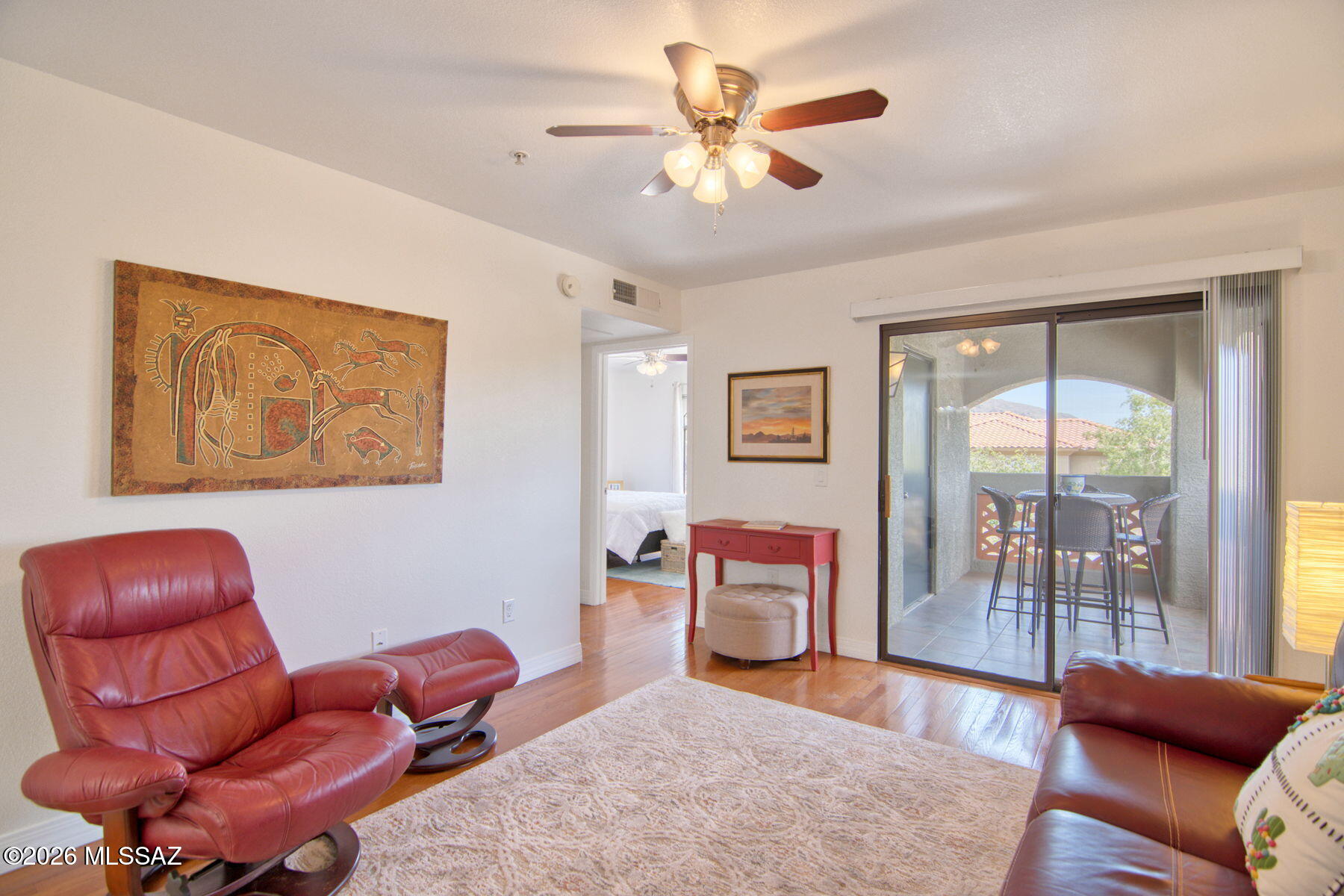 Veranda at Ventana Condominiums - Residential