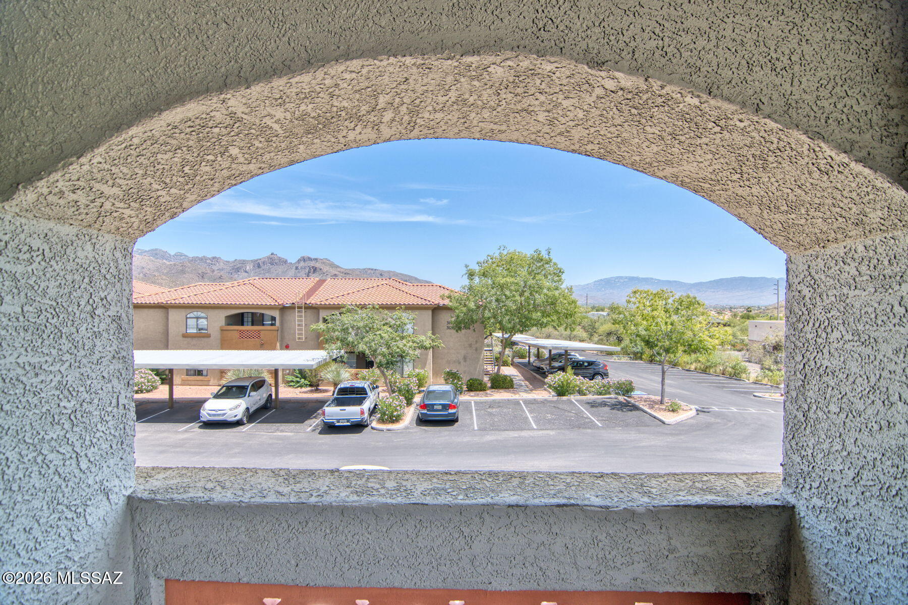 Veranda at Ventana Condominiums - Residential