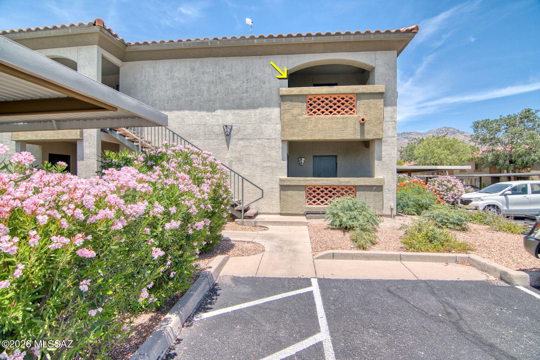 Veranda at Ventana Condominiums - Residential