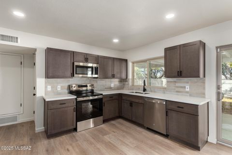 2950 W Calle Pajarito Tucson AZ 85746