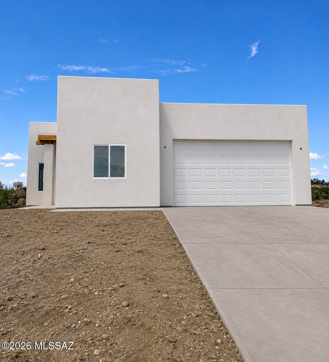 5881 N Placita Loma Antigua