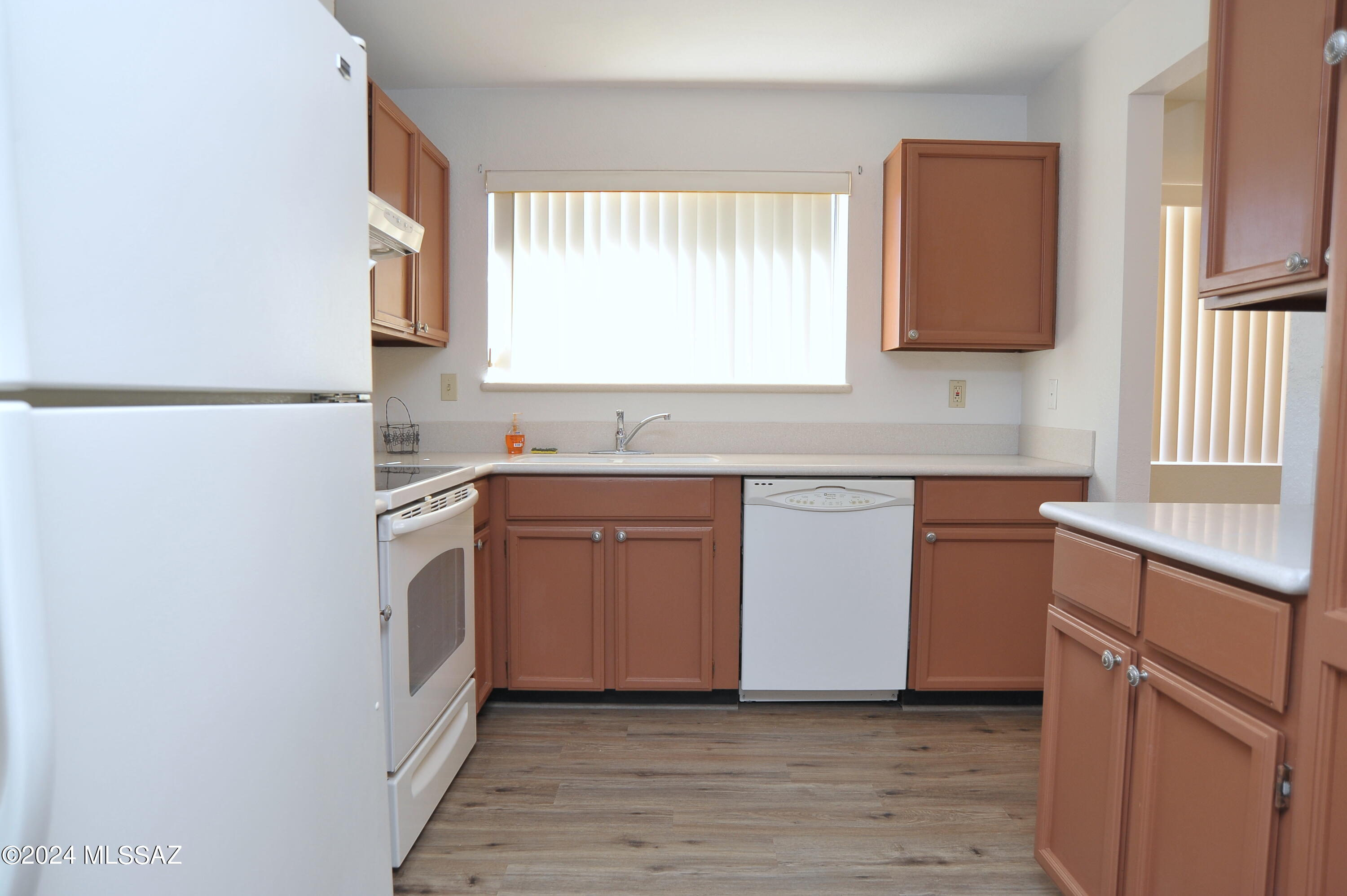Briargate Resub. (1-126) - Residential Lease