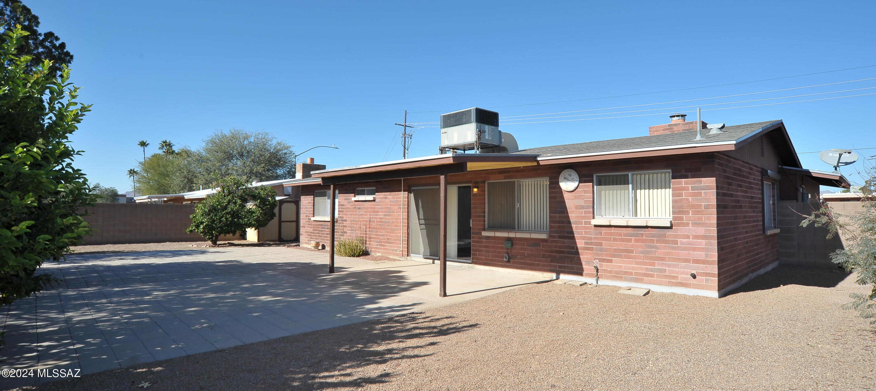 Briargate Resub. (1-126) - Residential Lease