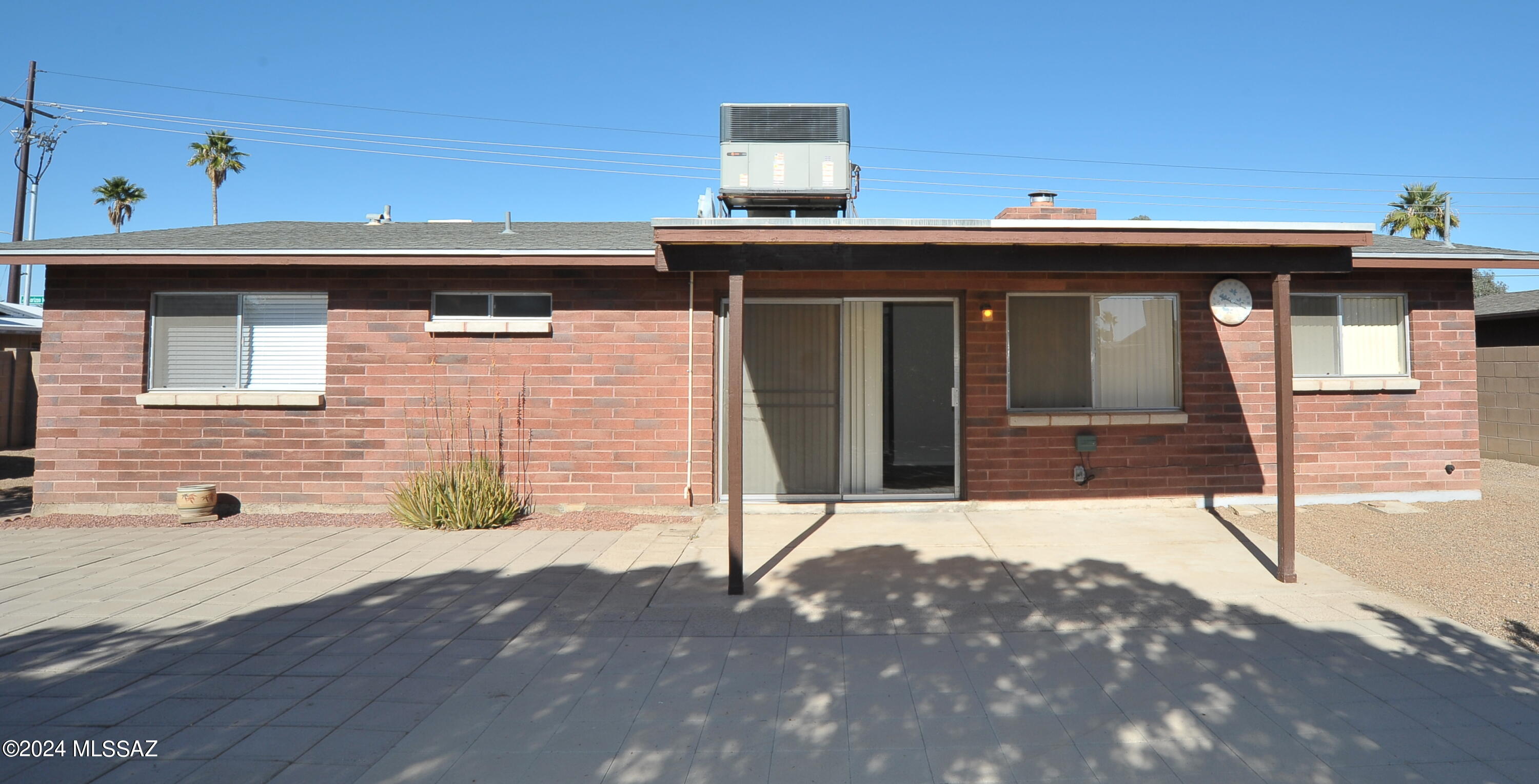 Briargate Resub. (1-126) - Residential Lease