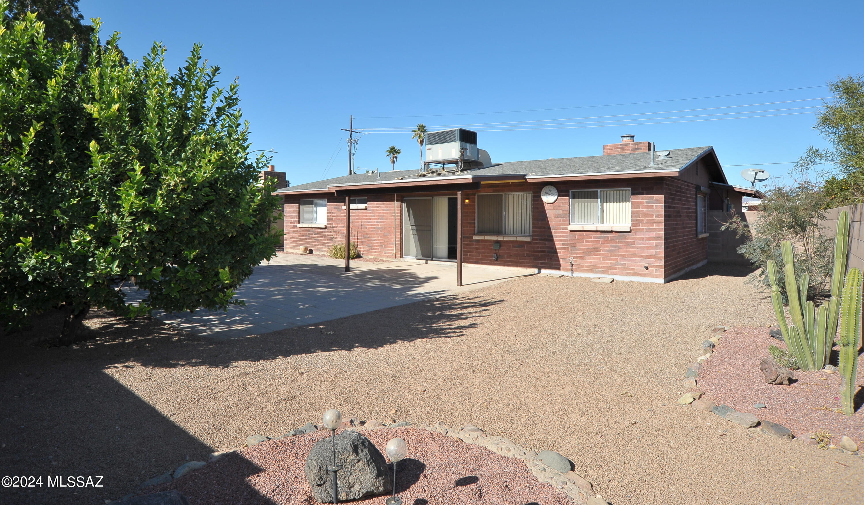 Briargate Resub. (1-126) - Residential Lease