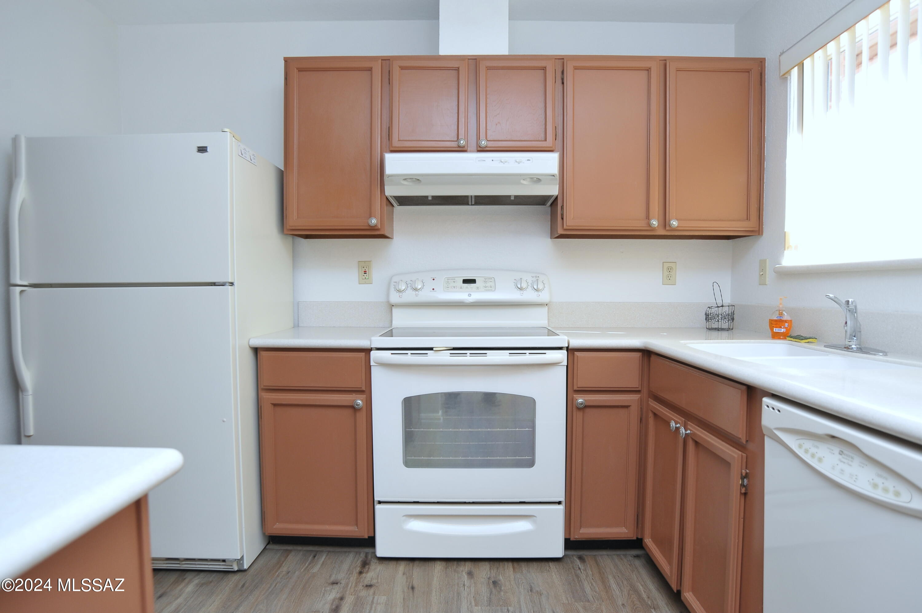 Briargate Resub. (1-126) - Residential Lease