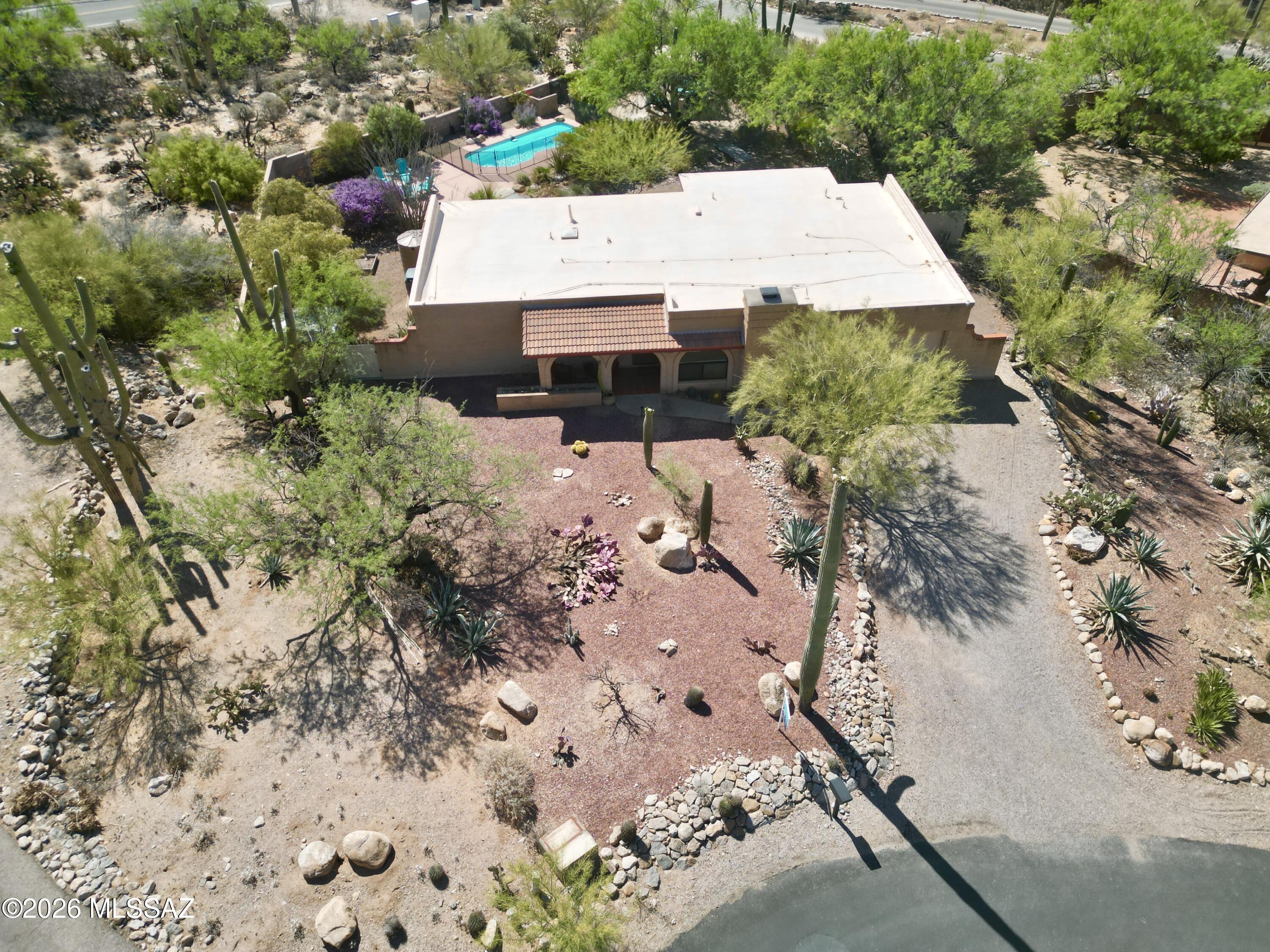 The Foothills Clusters (214-372) - Residential
