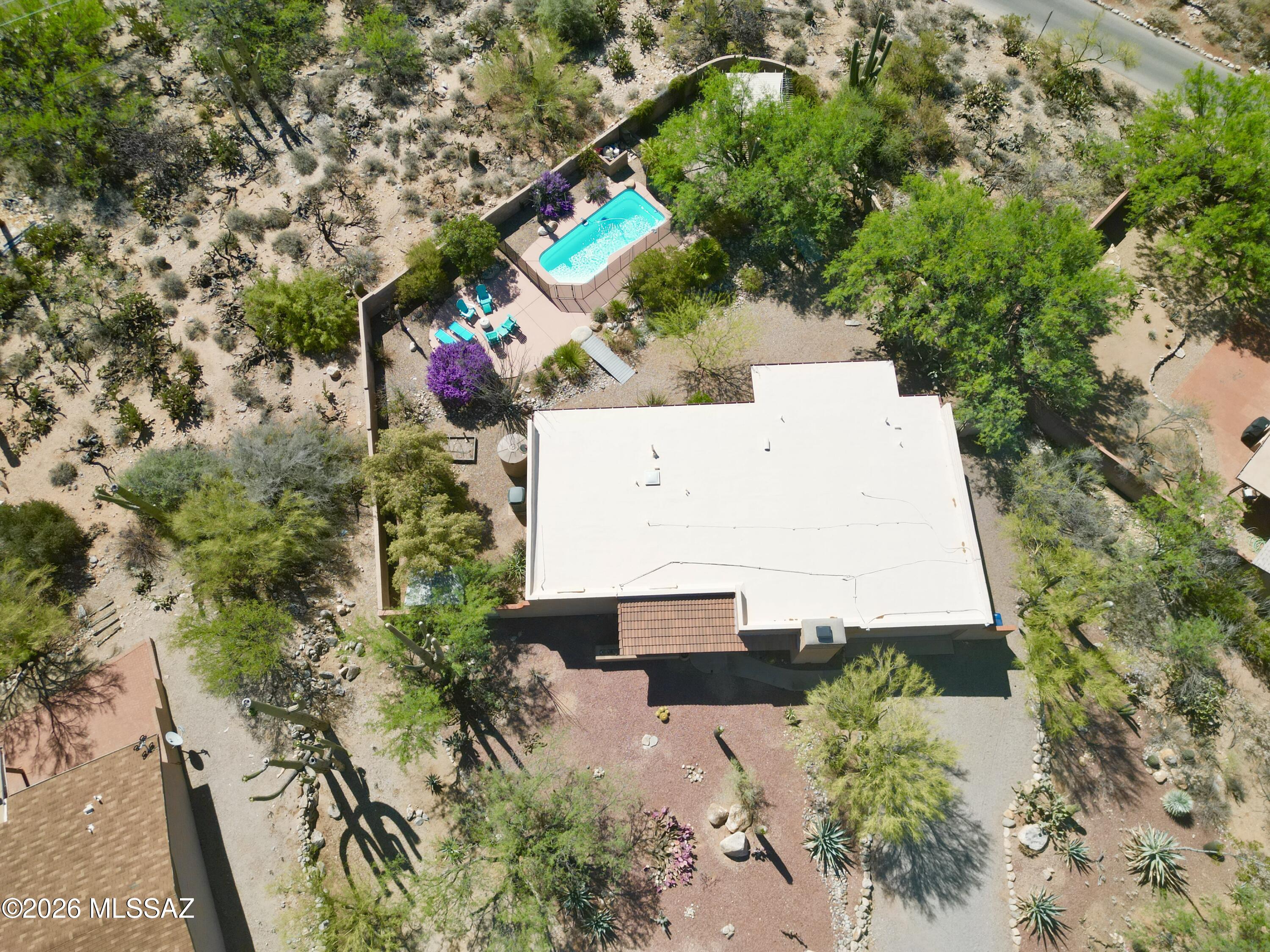The Foothills Clusters (214-372) - Residential