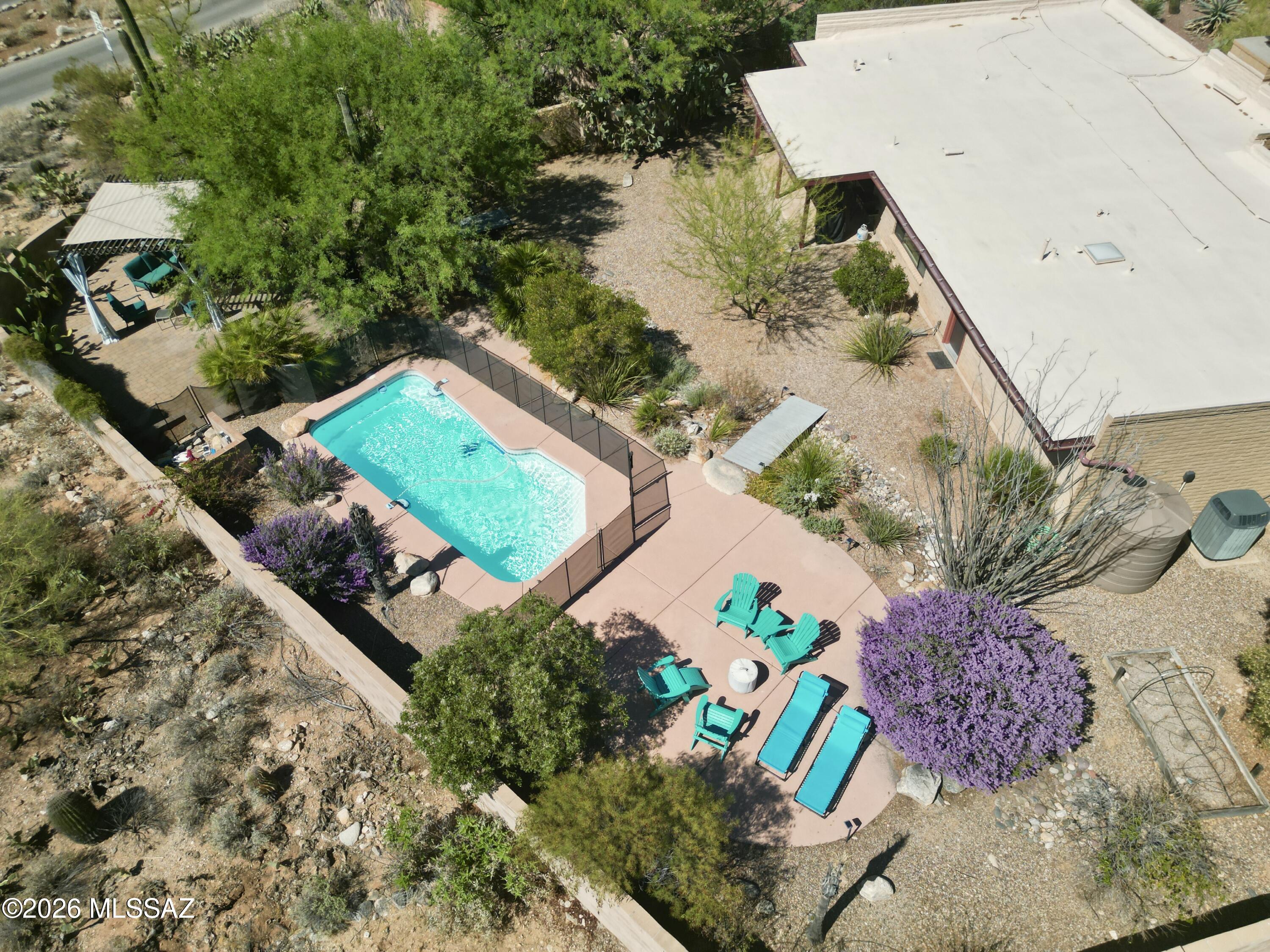 The Foothills Clusters (214-372) - Residential