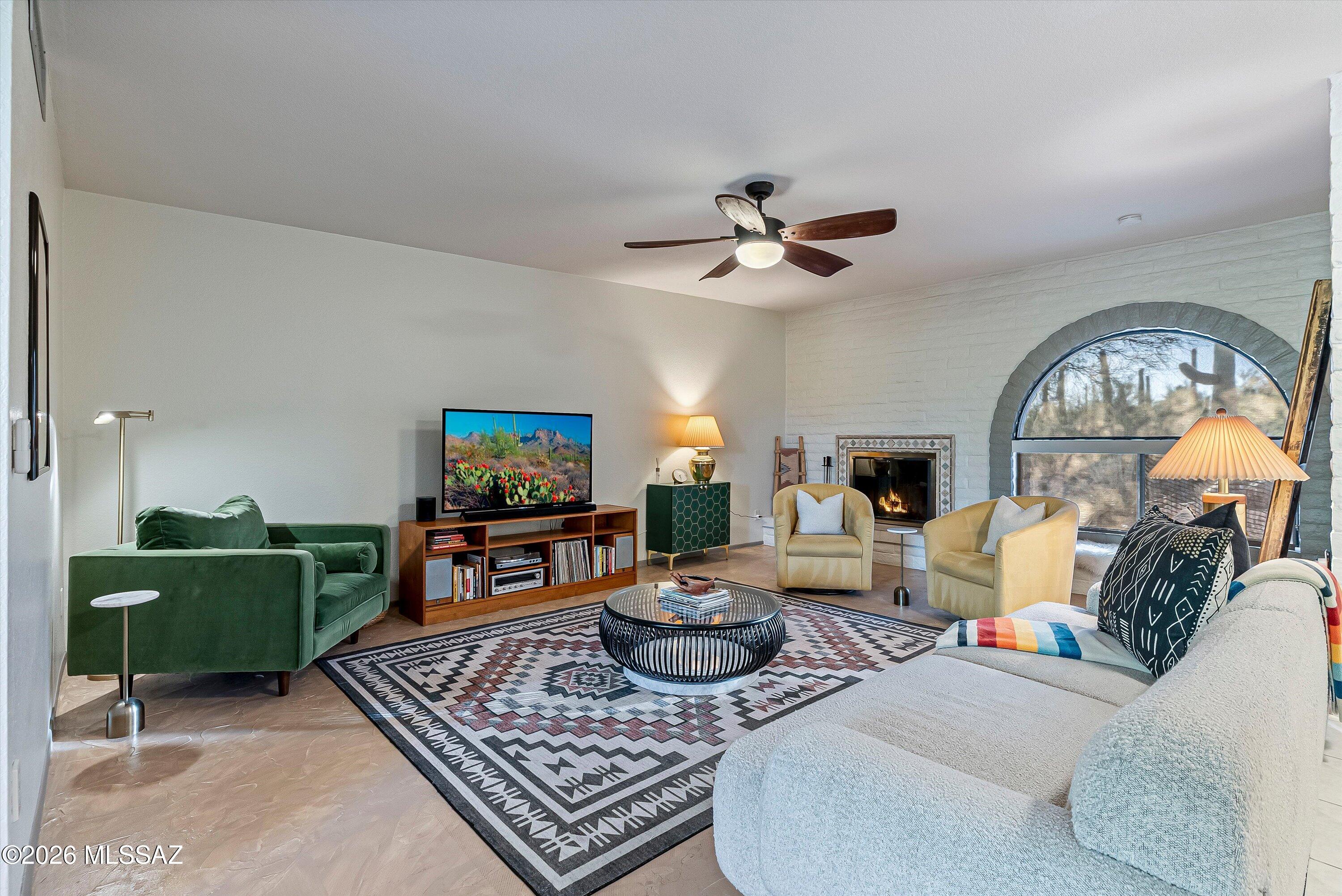 The Foothills Clusters (214-372) - Residential
