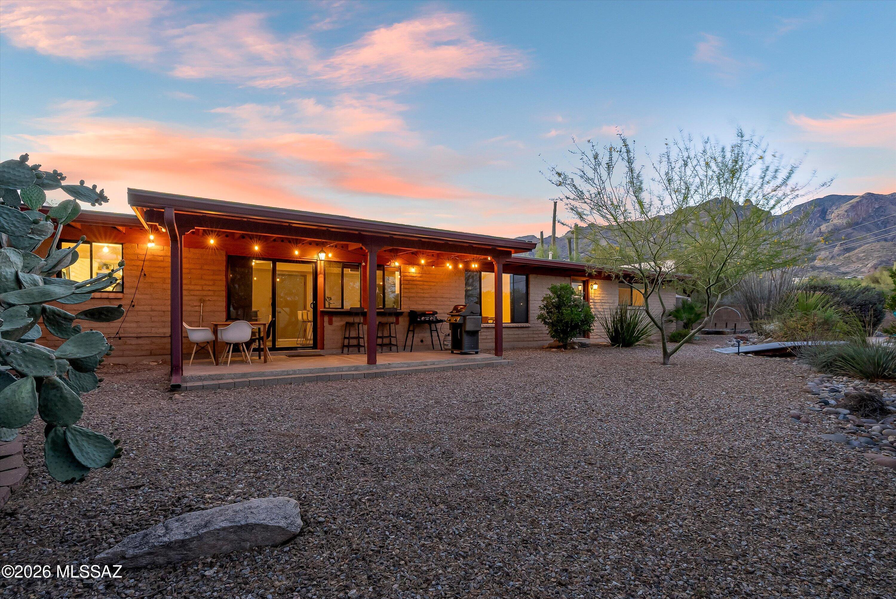 The Foothills Clusters (214-372) - Residential