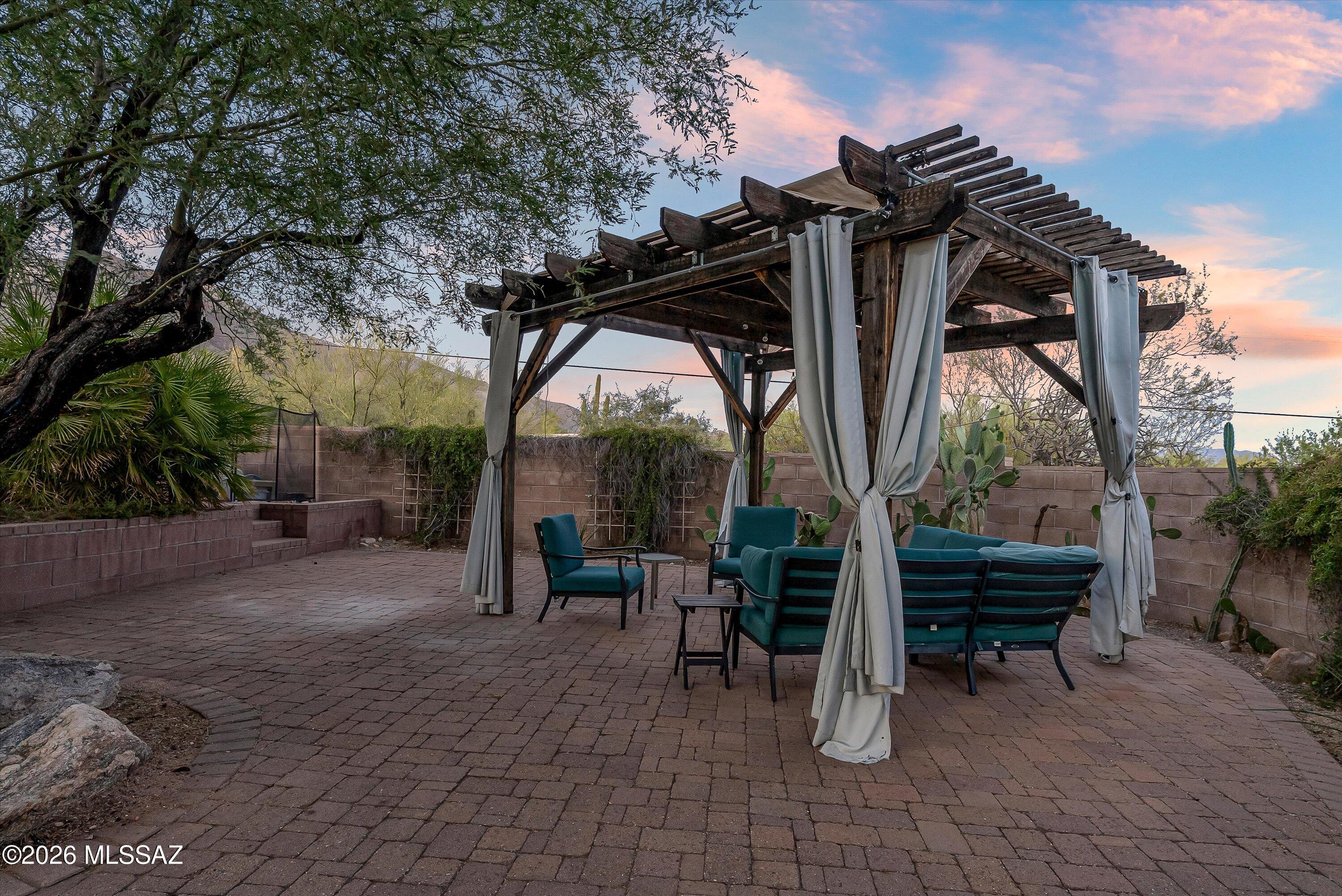 The Foothills Clusters (214-372) - Residential