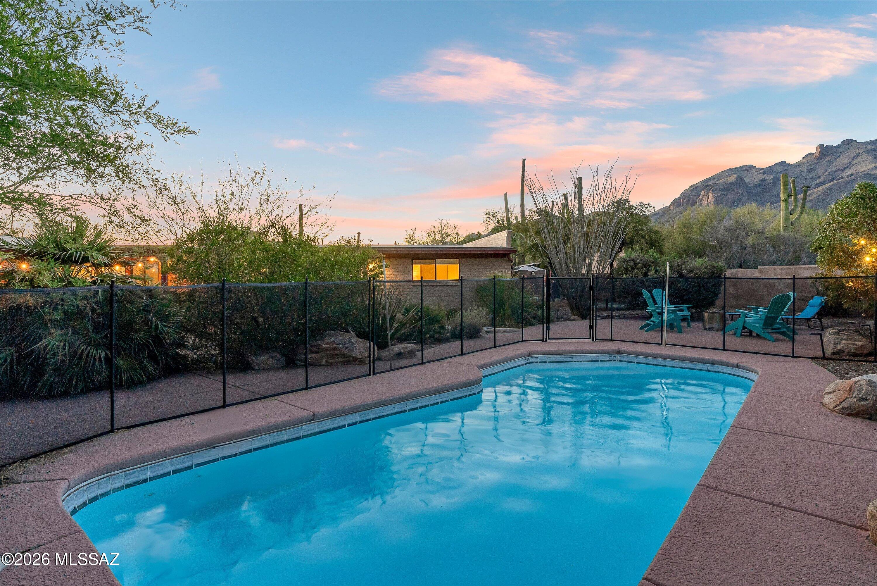 The Foothills Clusters (214-372) - Residential