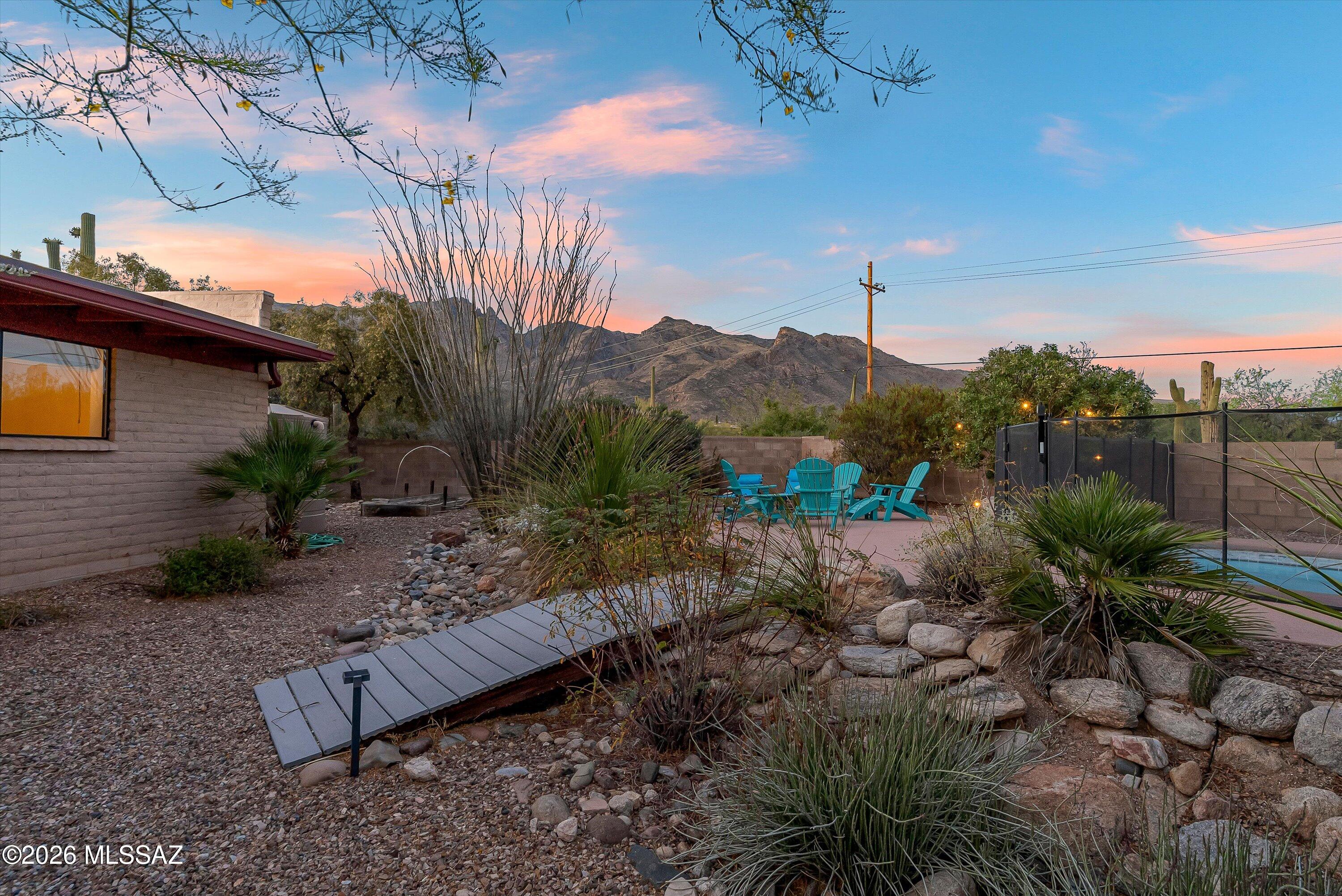 The Foothills Clusters (214-372) - Residential