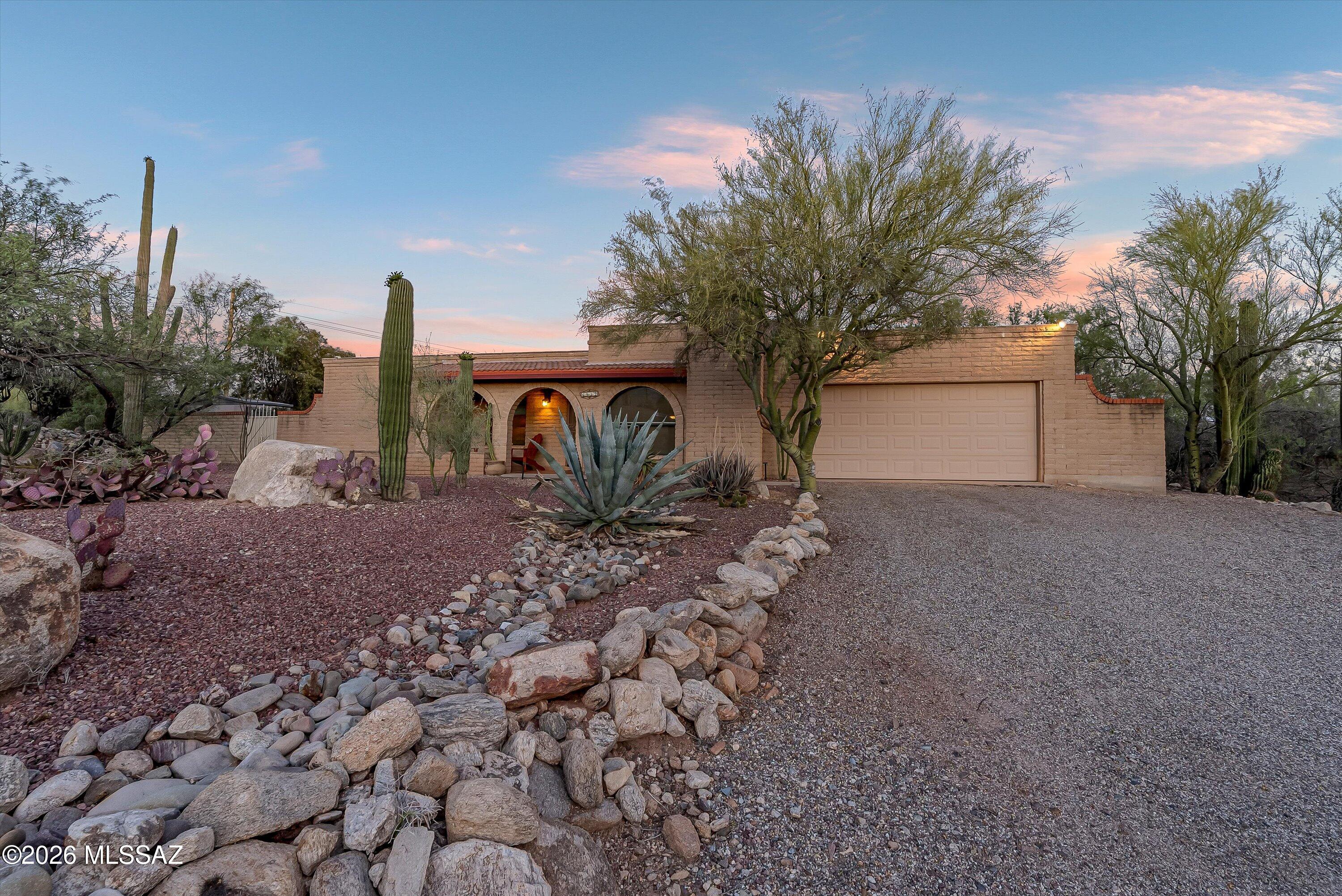 The Foothills Clusters (214-372) - Residential