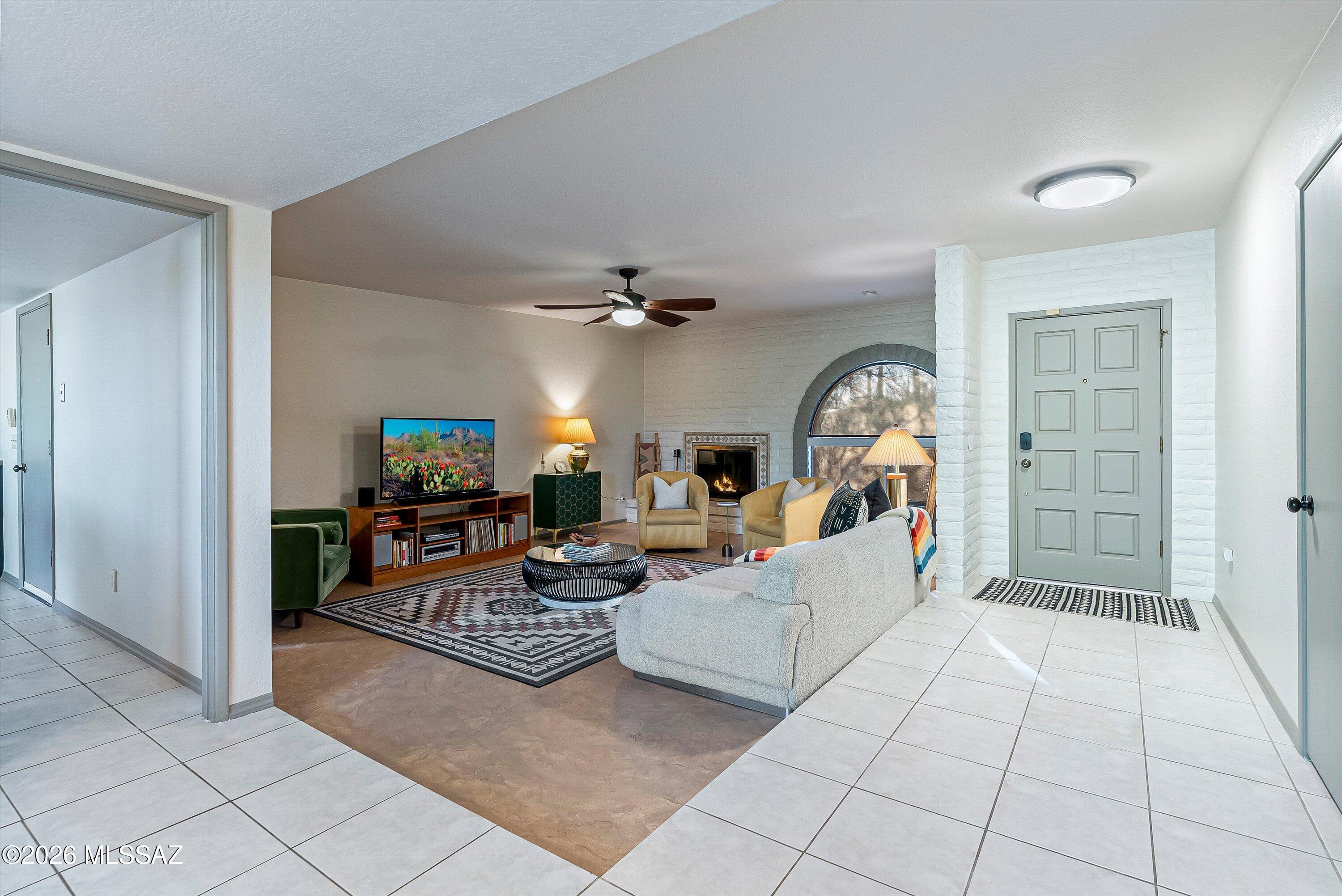 The Foothills Clusters (214-372) - Residential