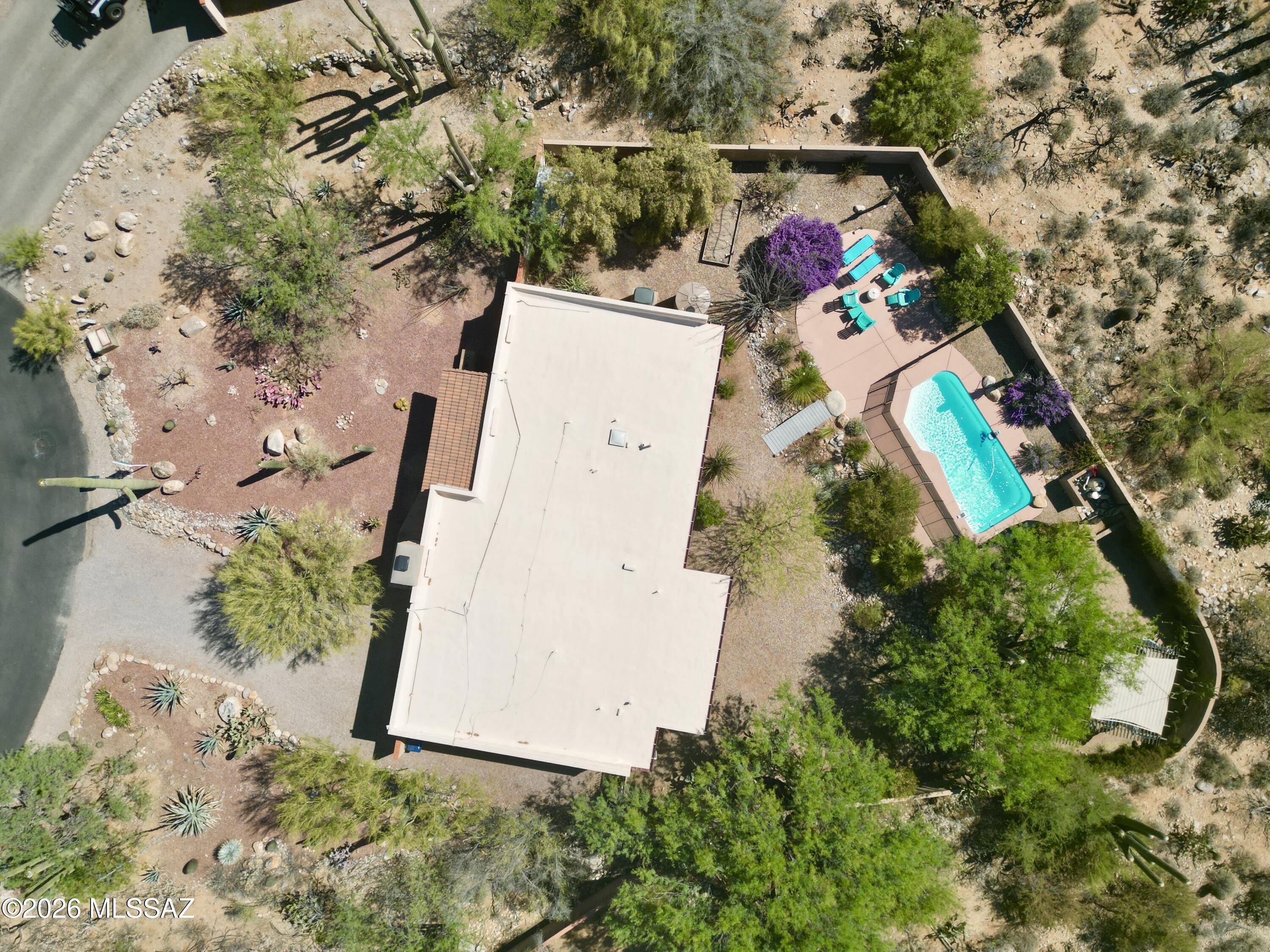 The Foothills Clusters (214-372) - Residential
