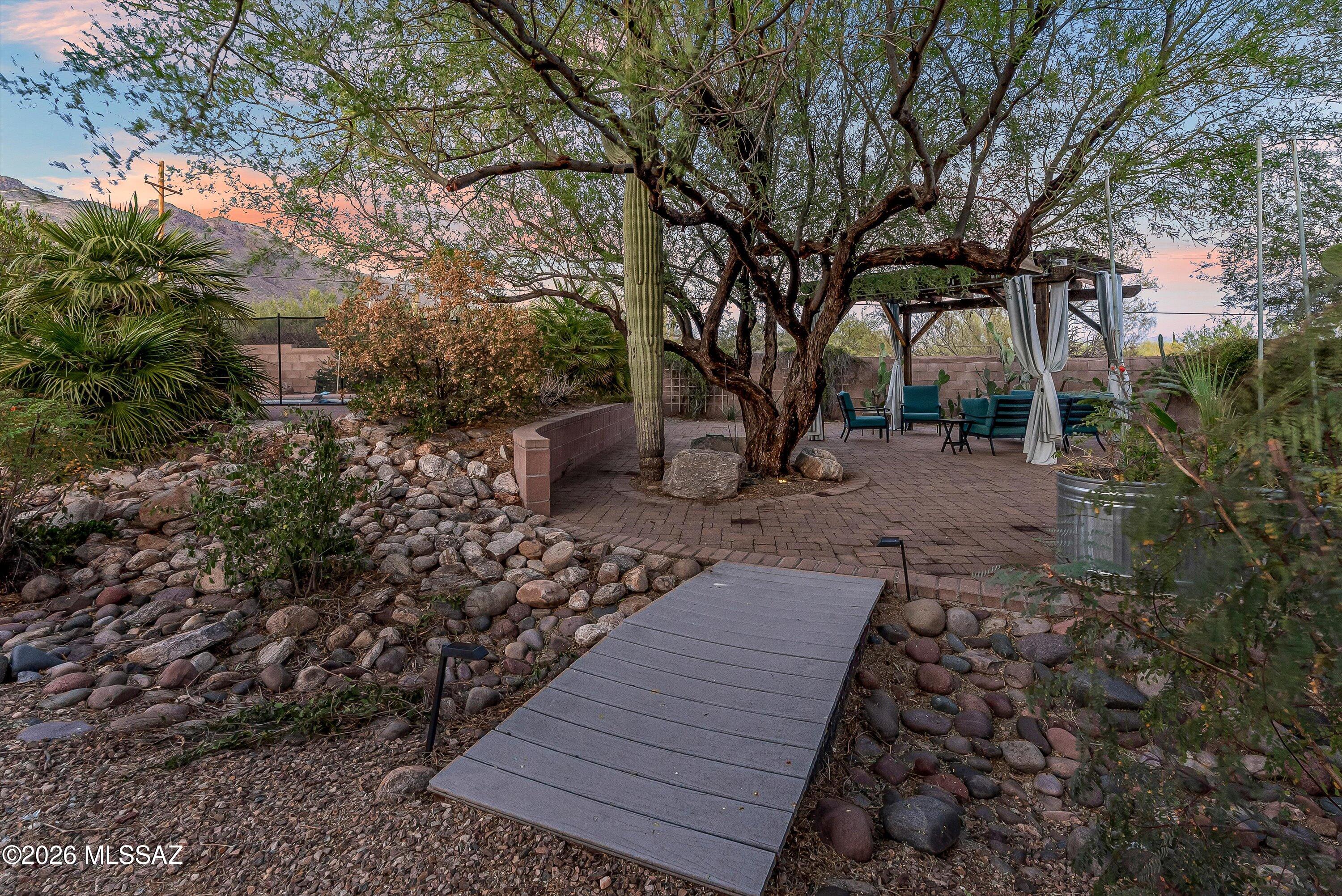 The Foothills Clusters (214-372) - Residential