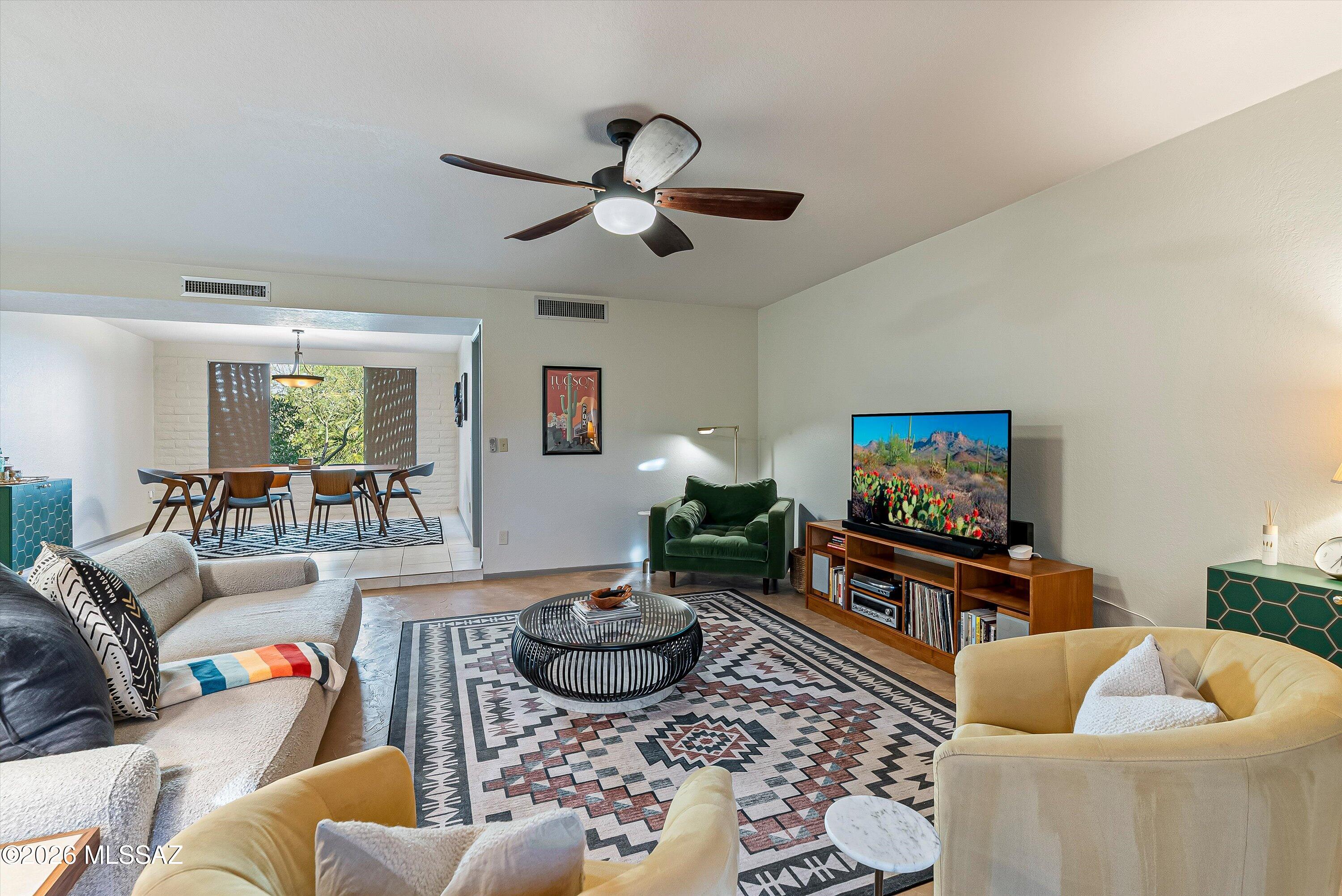 The Foothills Clusters (214-372) - Residential